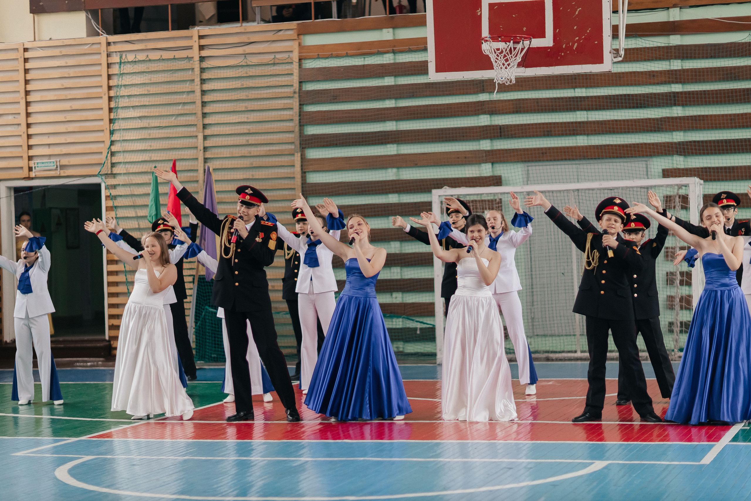 Выпускной. Свадебный и женский фотограф