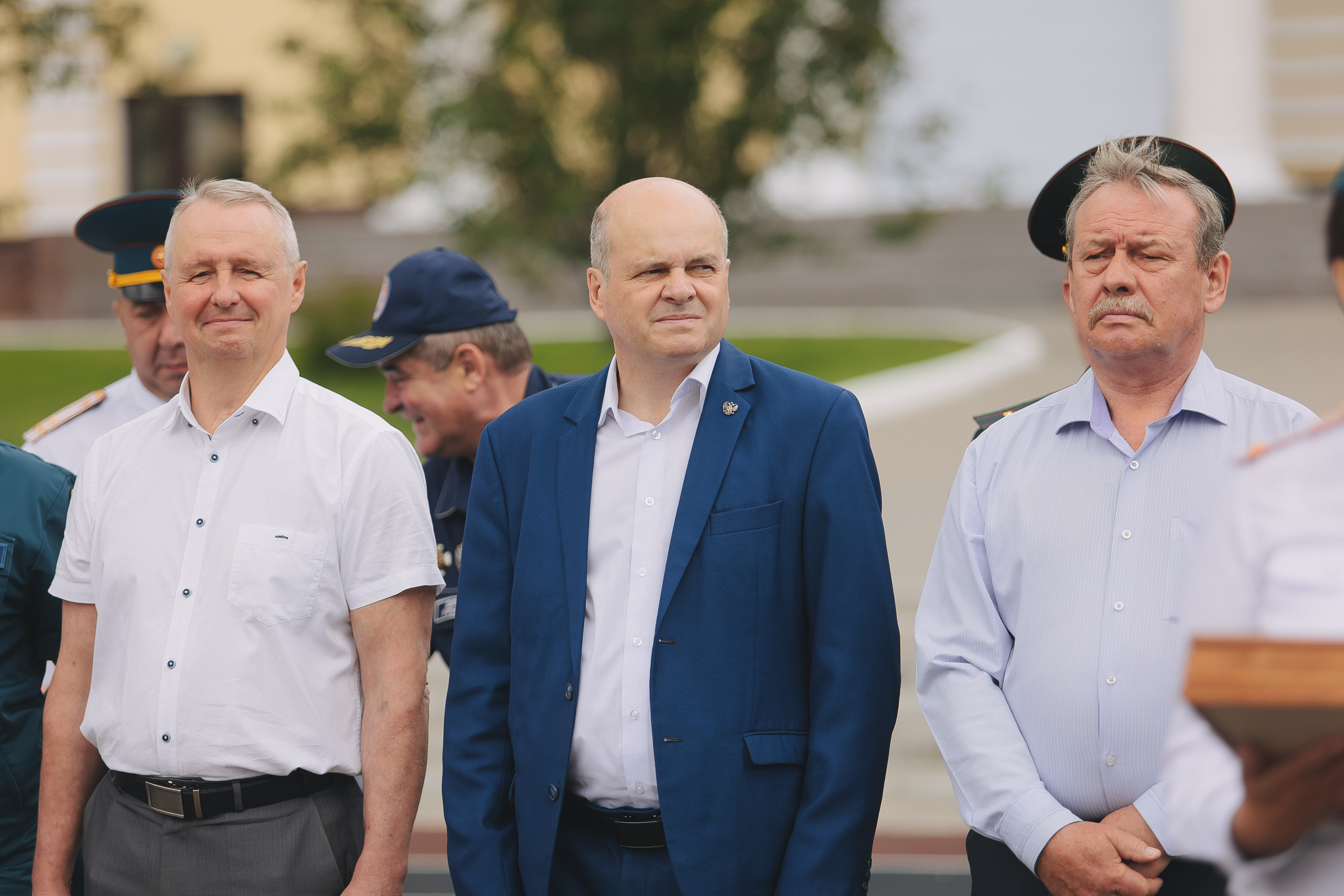 Выпускной МЧС. Свадебный и женский фотограф