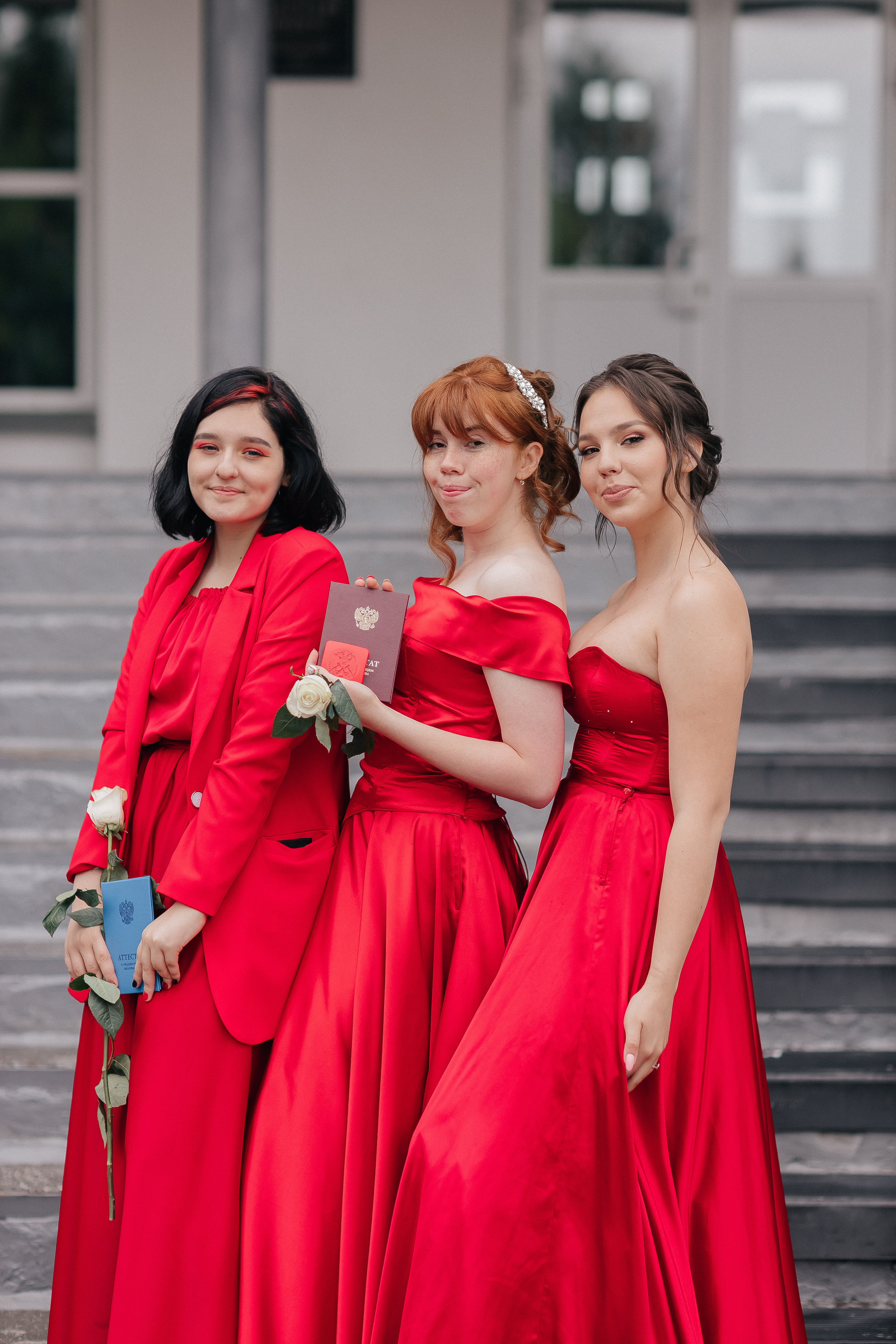 Выпускной. Свадебный и женский фотограф