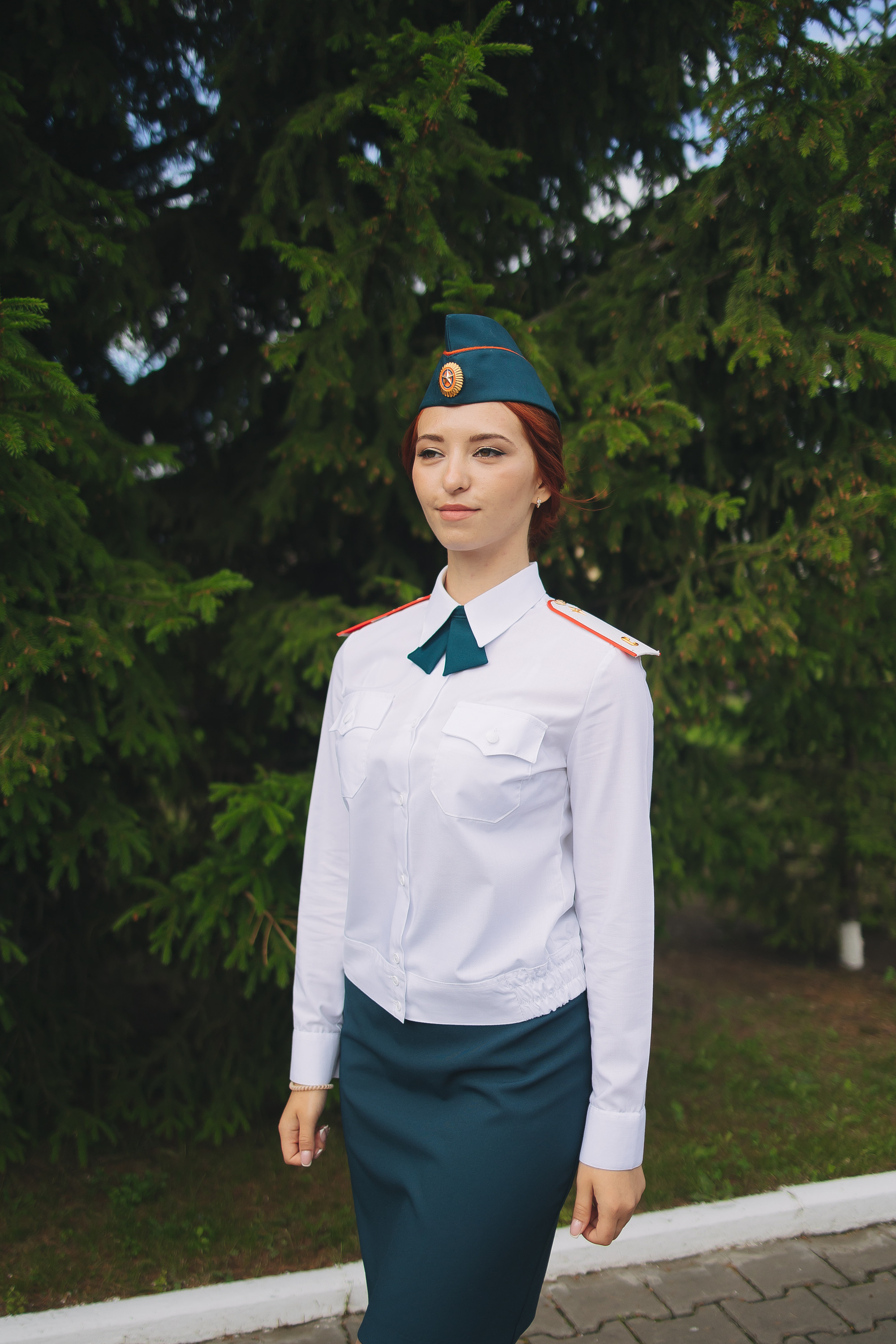 Выпускной МЧС. Свадебный и женский фотограф