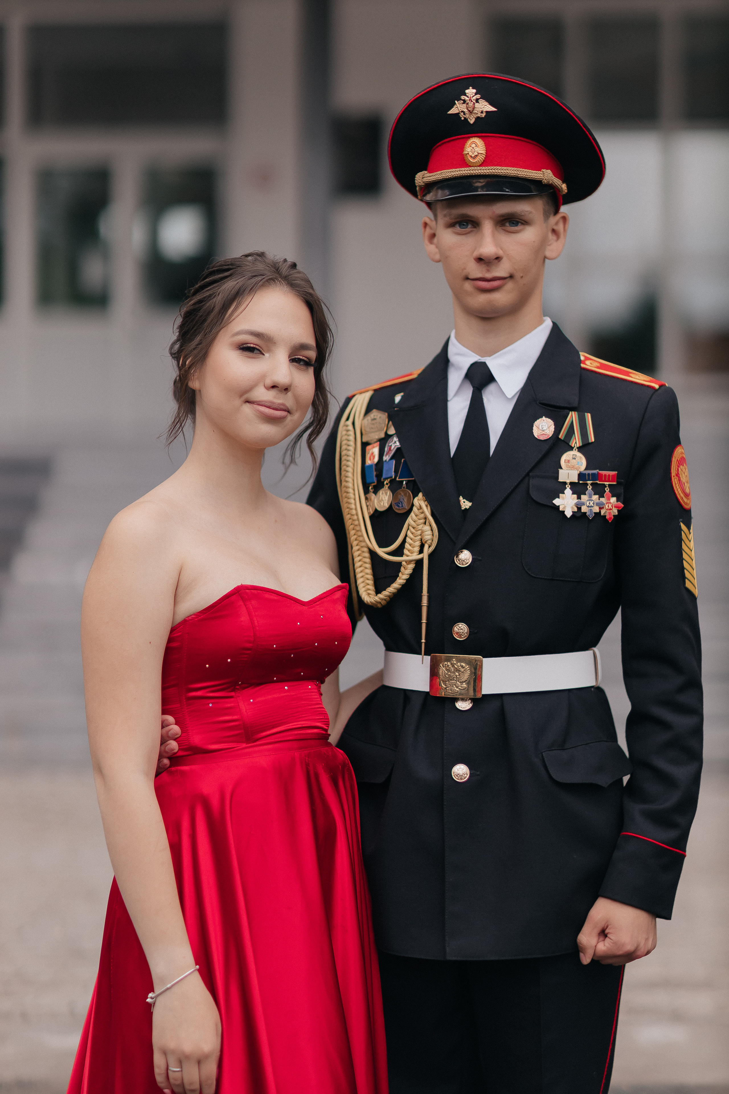 Выпускной. Свадебный и женский фотограф