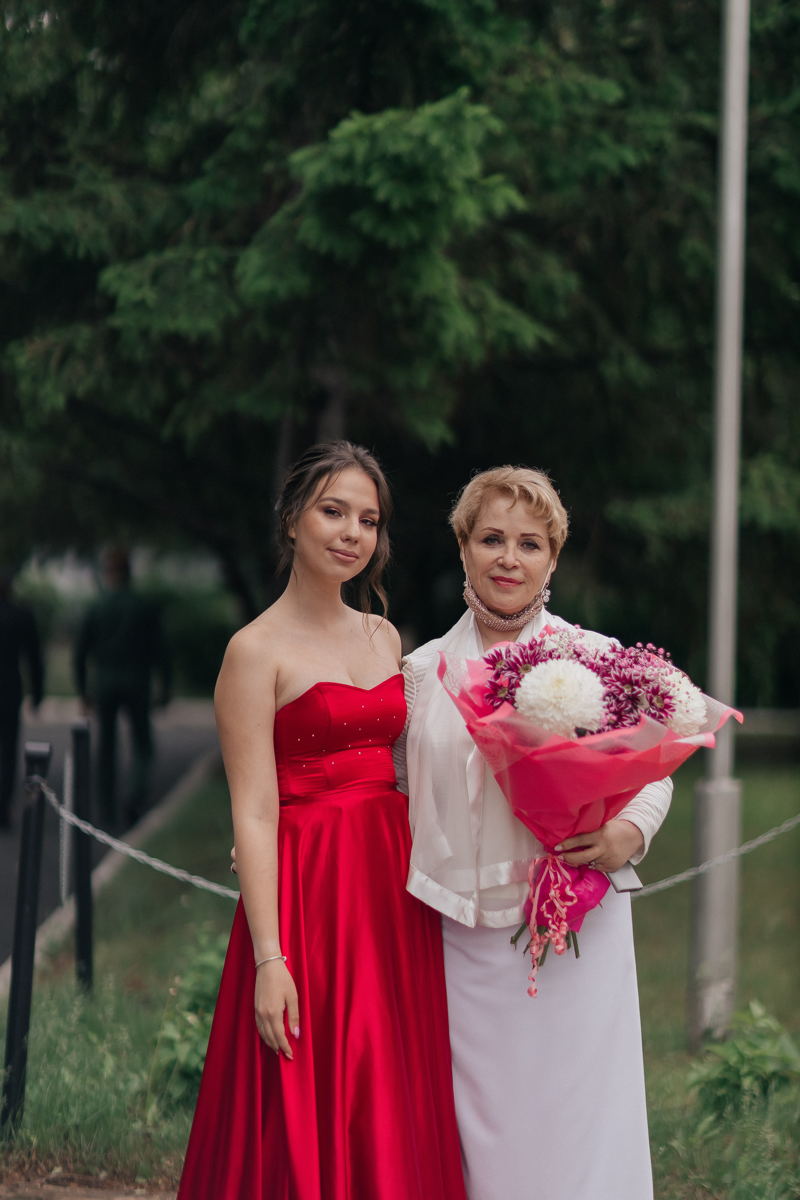 Выпускной. Свадебный и женский фотограф