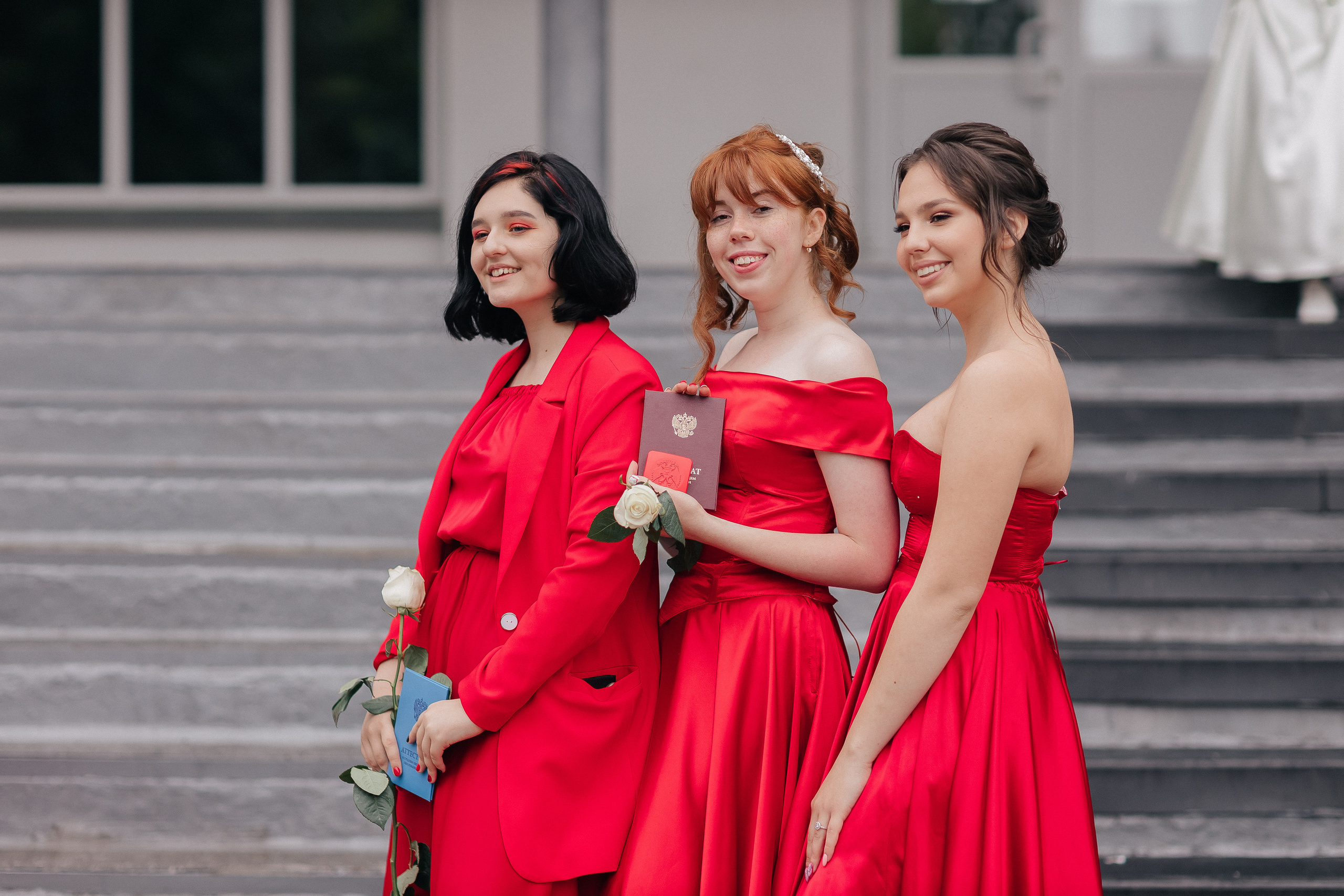 Выпускной. Свадебный и женский фотограф