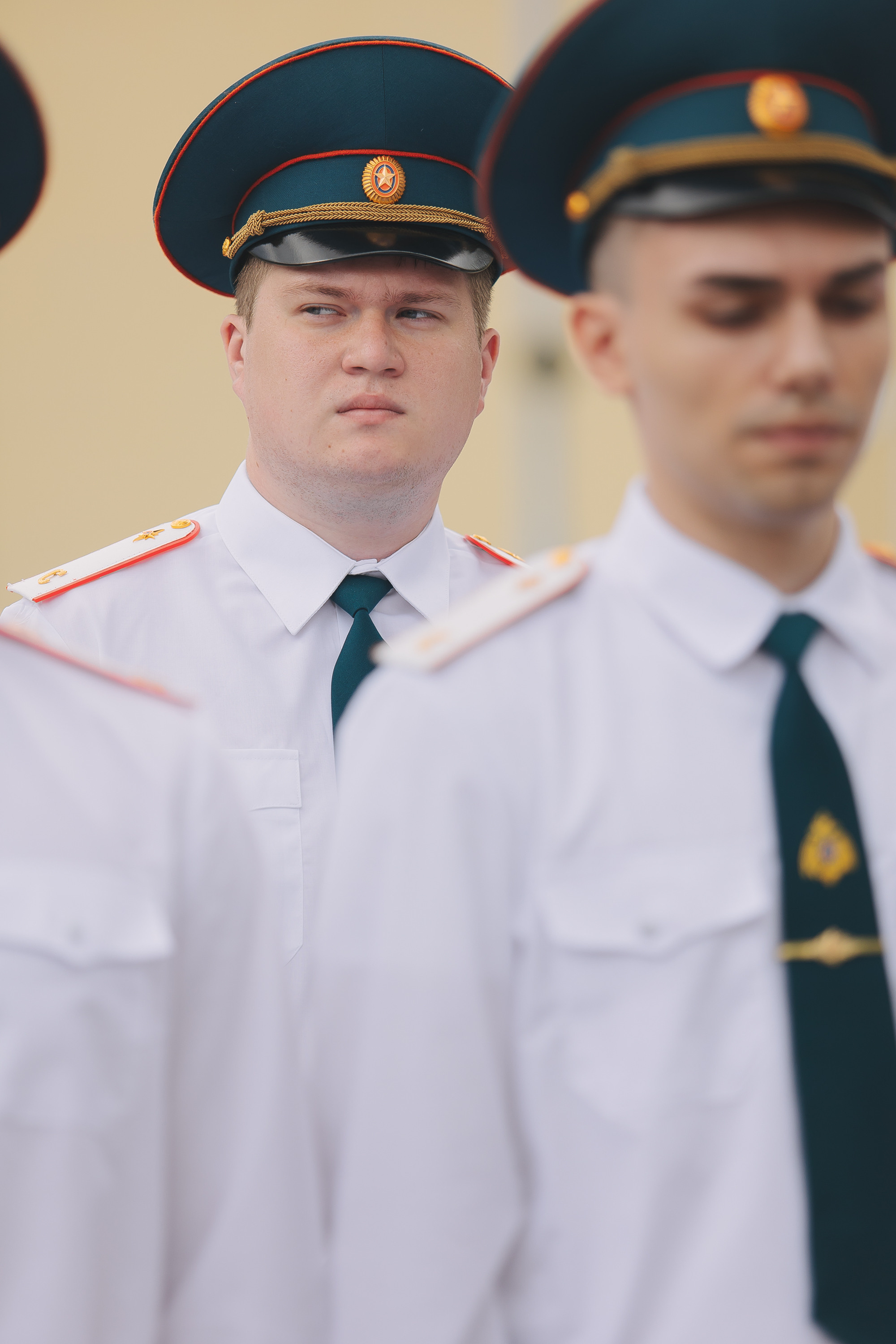 Выпускной МЧС. Свадебный и женский фотограф