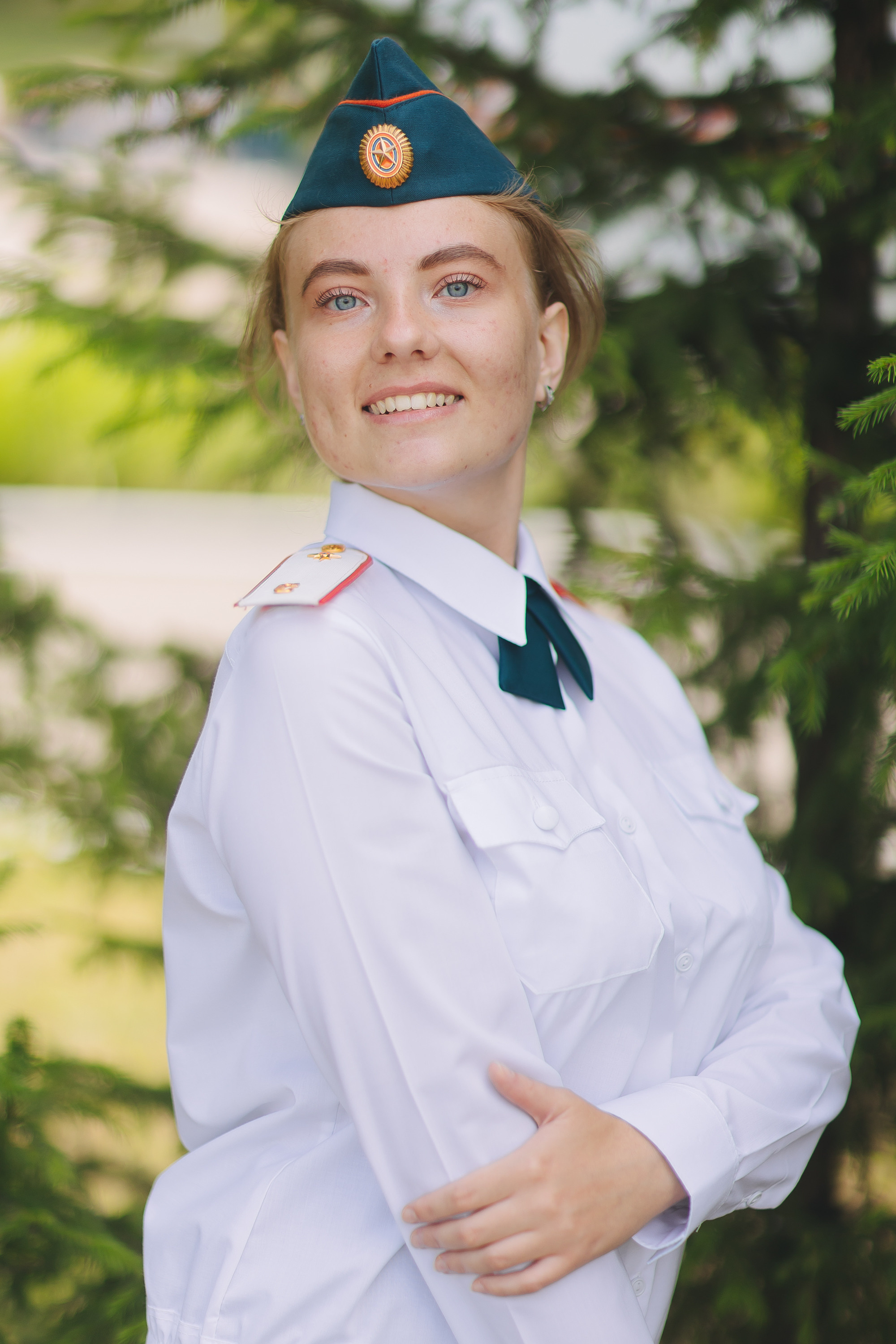 Выпускной МЧС. Свадебный и женский фотограф