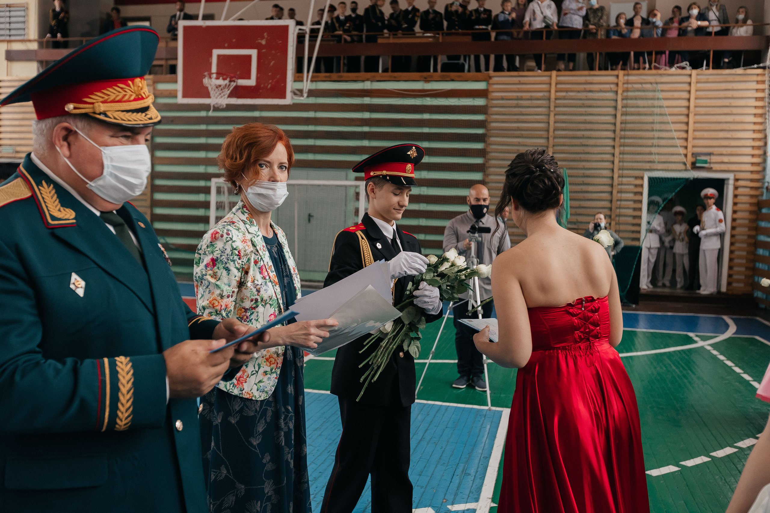 Выпускной. Свадебный и женский фотограф