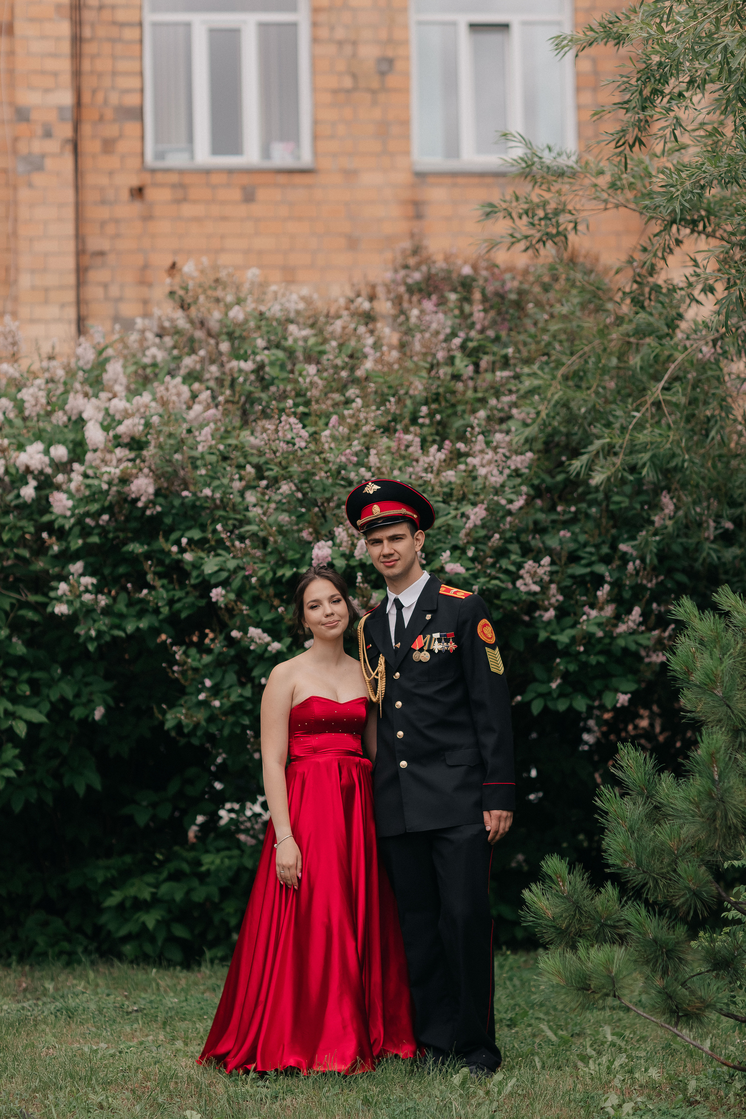 Выпускной. Свадебный и женский фотограф