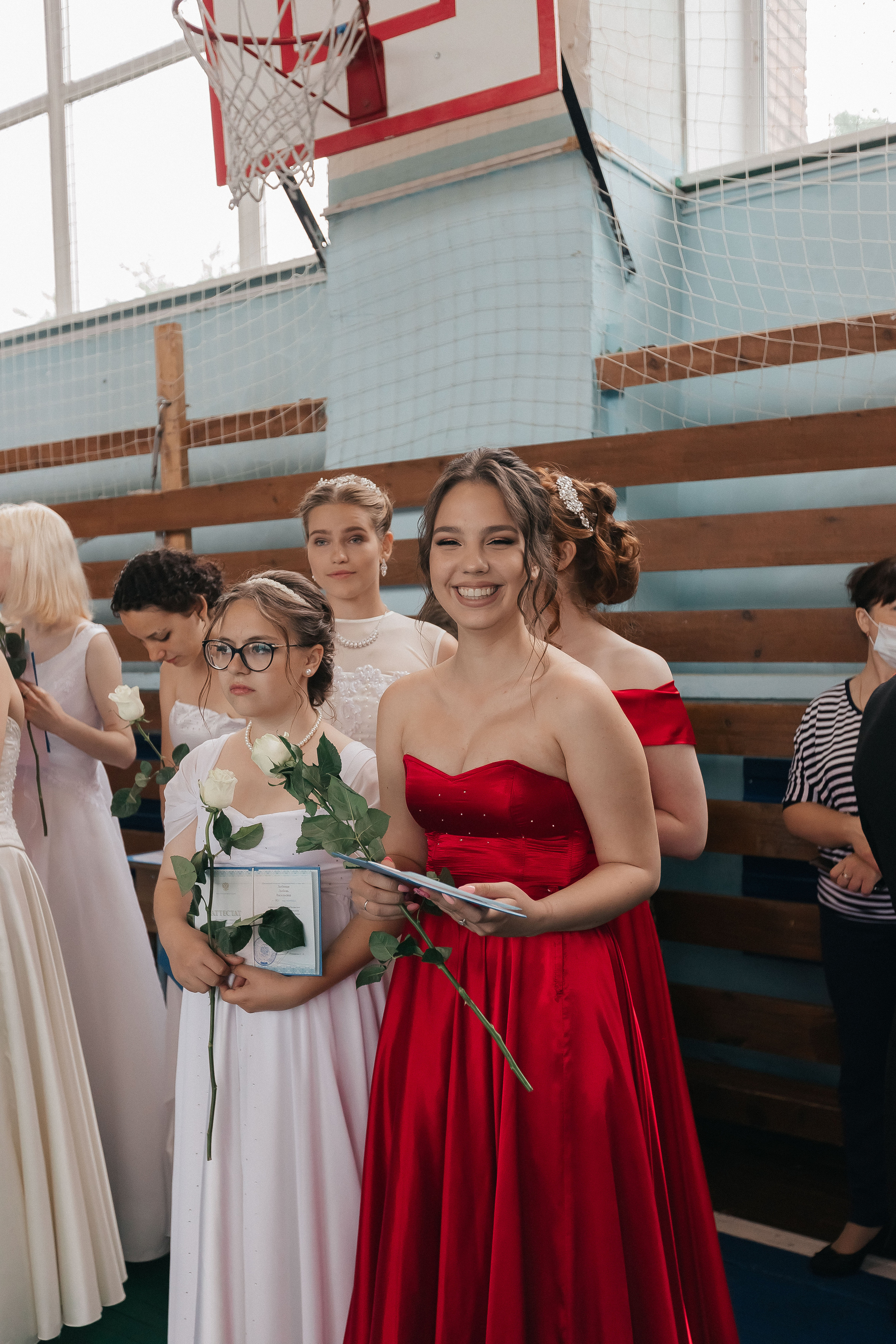 Выпускной. Свадебный и женский фотограф