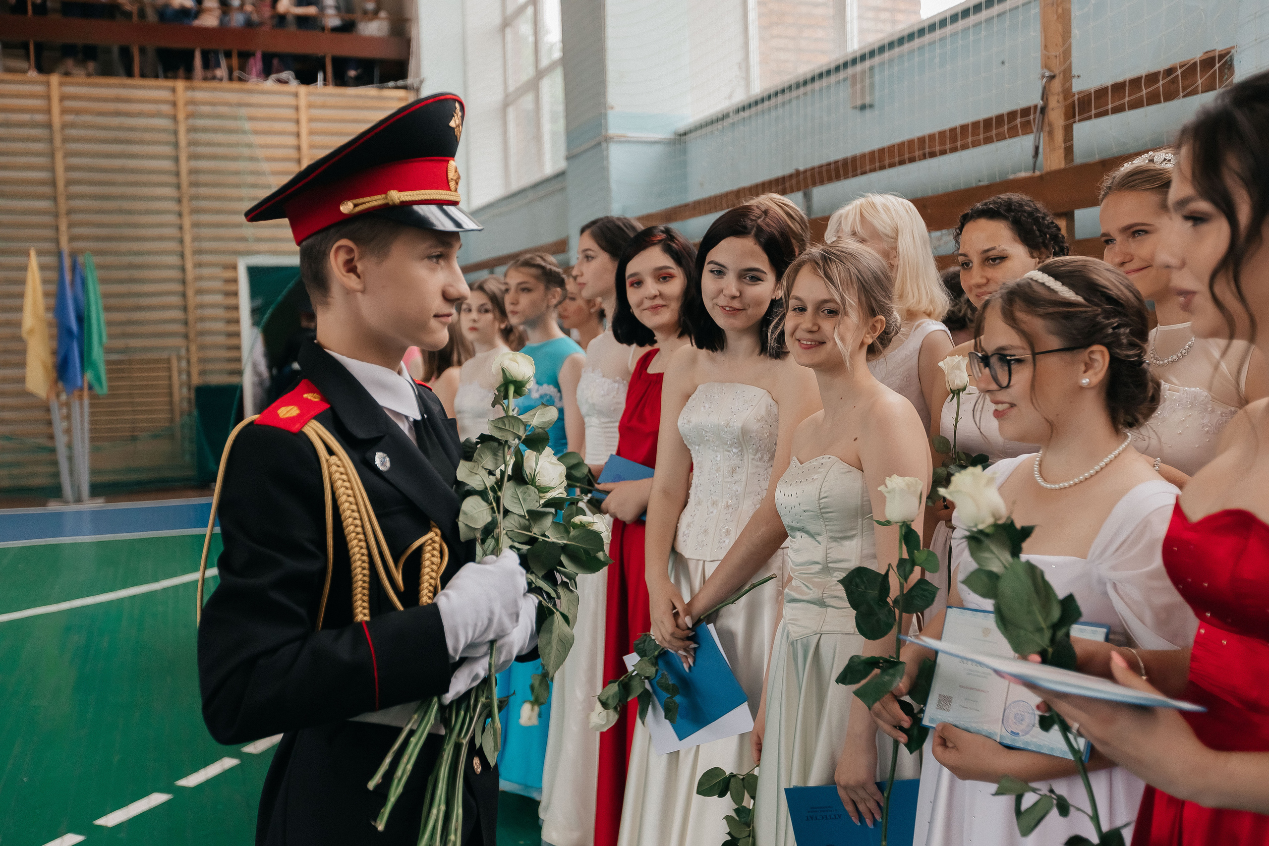 Выпускной. Свадебный и женский фотограф