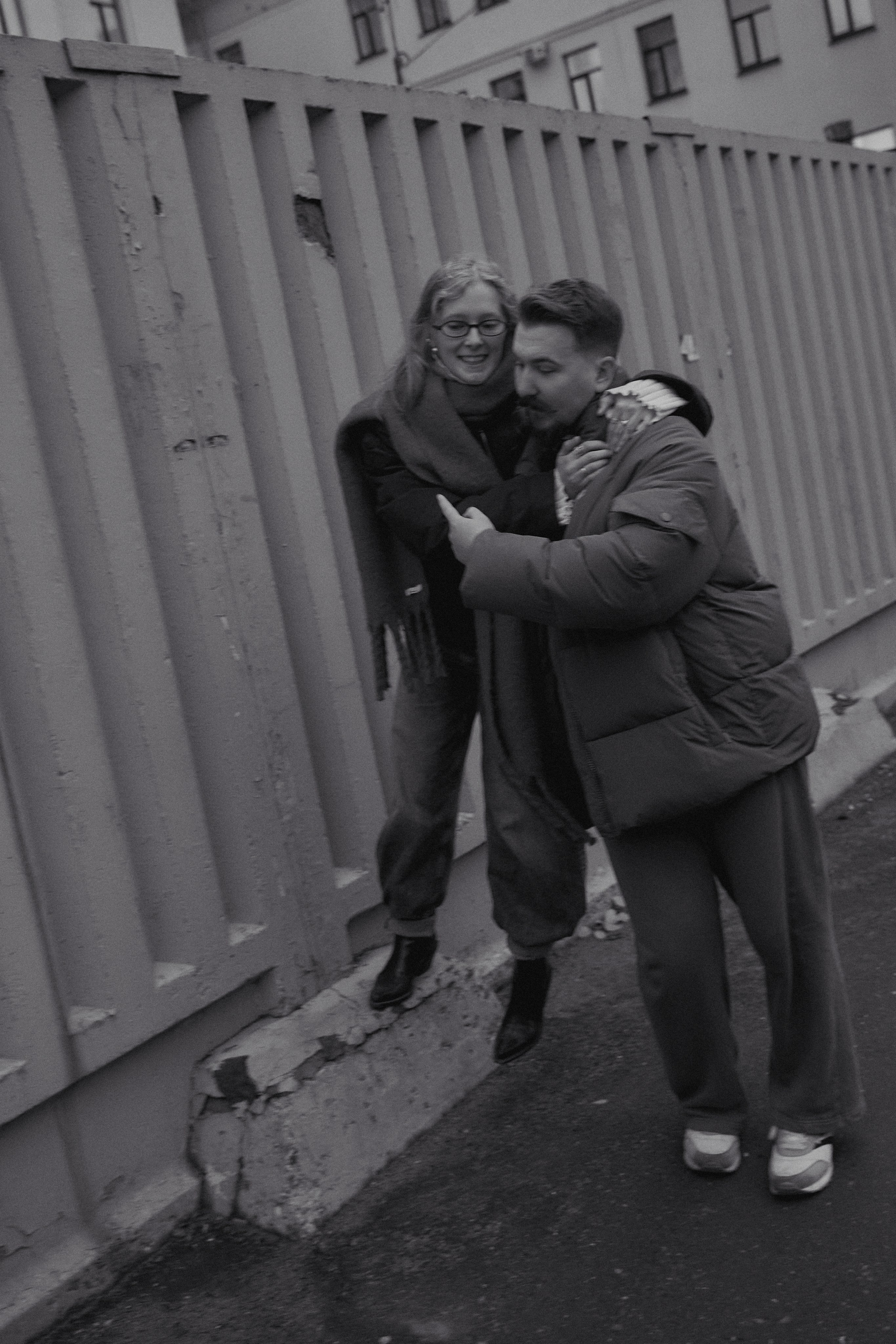 Максим и Настя. Свадебный и семейный фотограф