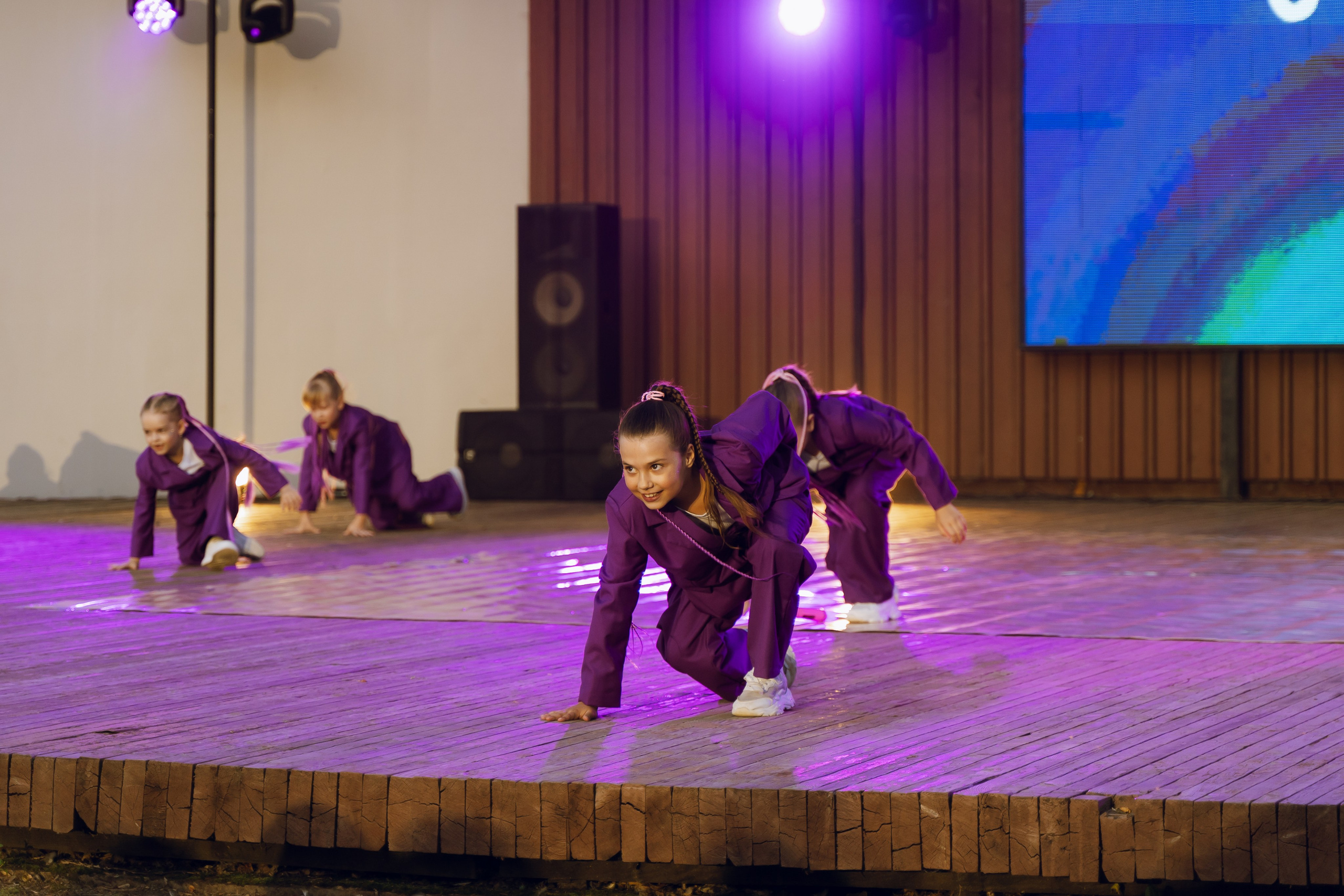 FUNKY ORANGE отчетный концерт 2025. Фотограф Надежда Погребняк | Рязань | Москва