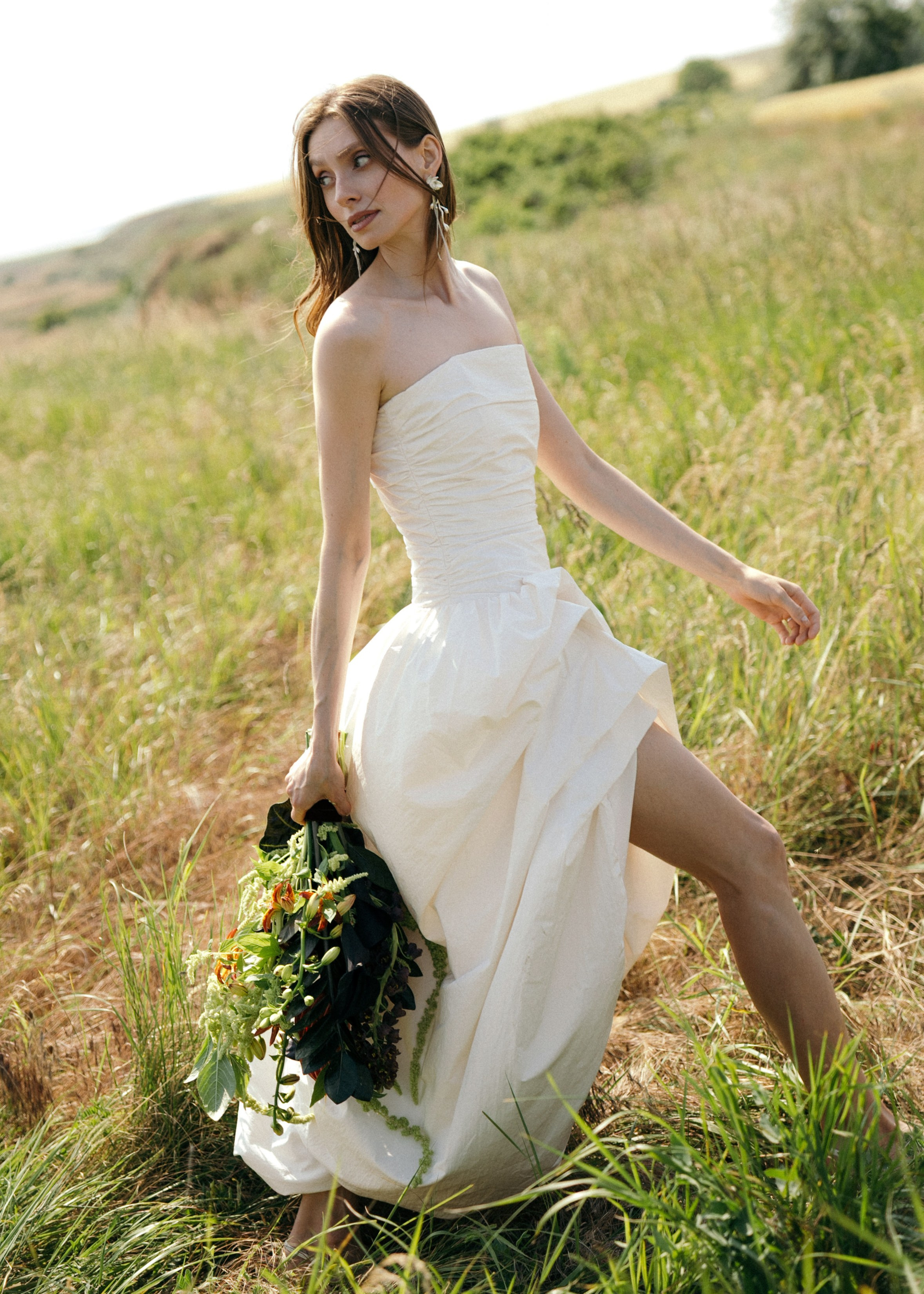 Давай загадаем желание?. Свадебный фотограф в Краснодаре и Сочи Винидиктова Екатерина