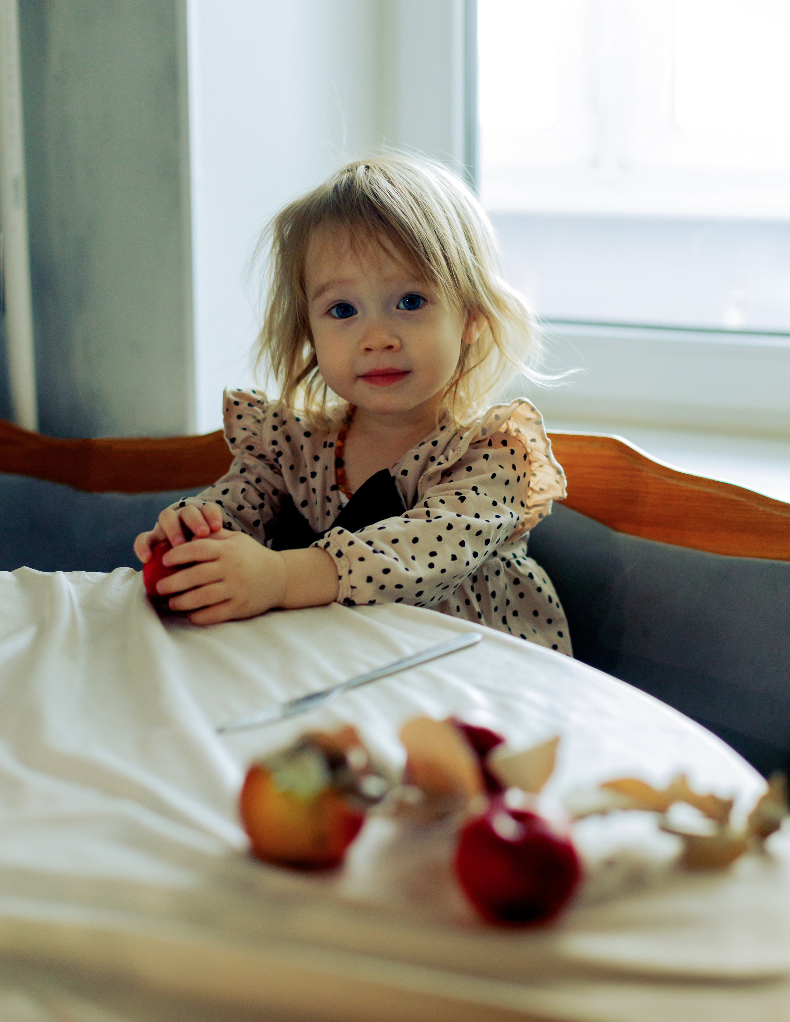 Фотограф в Санкт-Петербурге Ксения Андреева