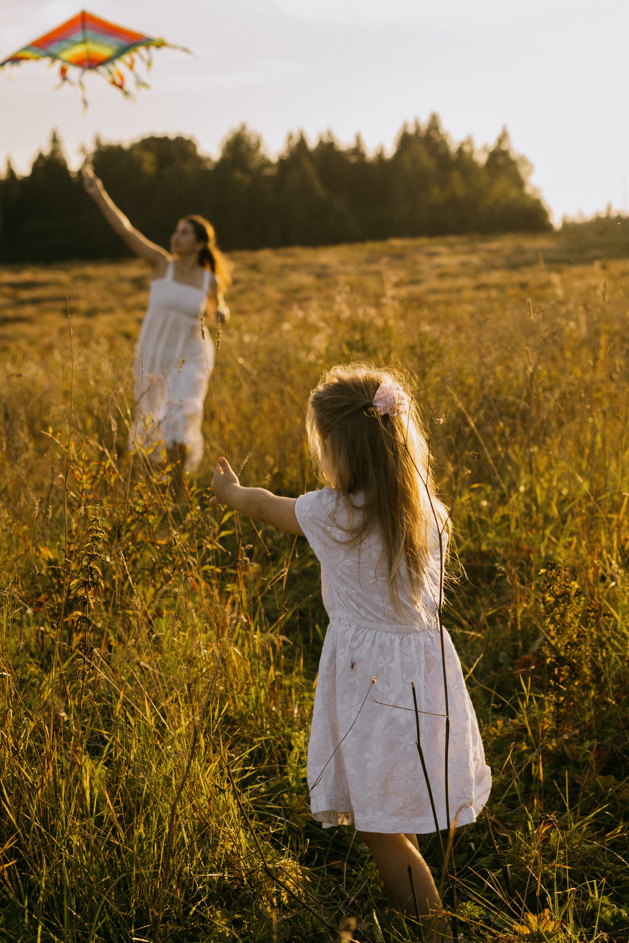 Яна и Ева. Фотограф в Санкт-Петербурге Ксения Андреева