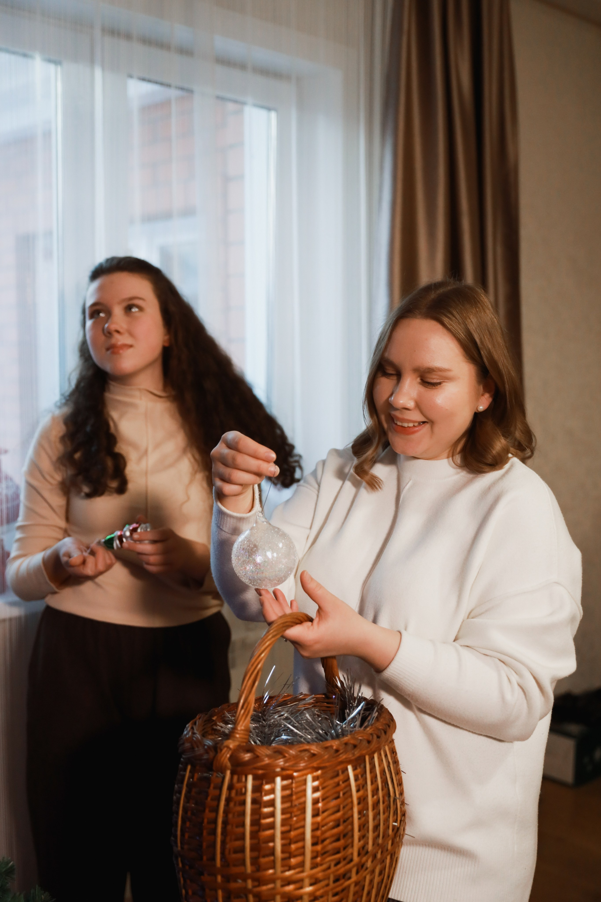 Под Новый год. Семейный и свадебный фотограф Лилия Матонина | Ангарск, Иркутск, Усолье-Сибирское, Байкал (Листвянка, Ольхон), Иркутская область