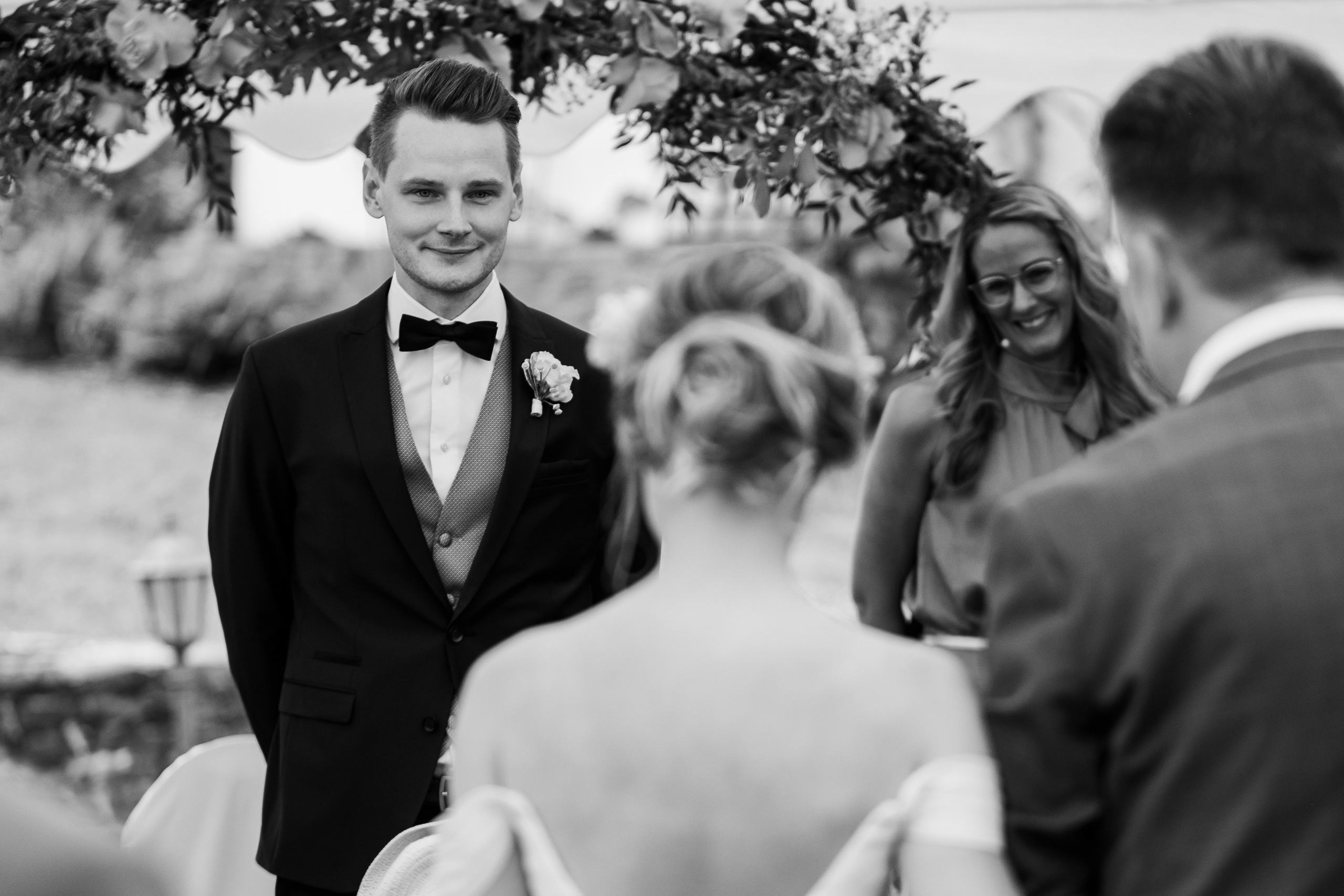 Eric & Elina. Photographer Cologne Bonn Europe Anna Ketova