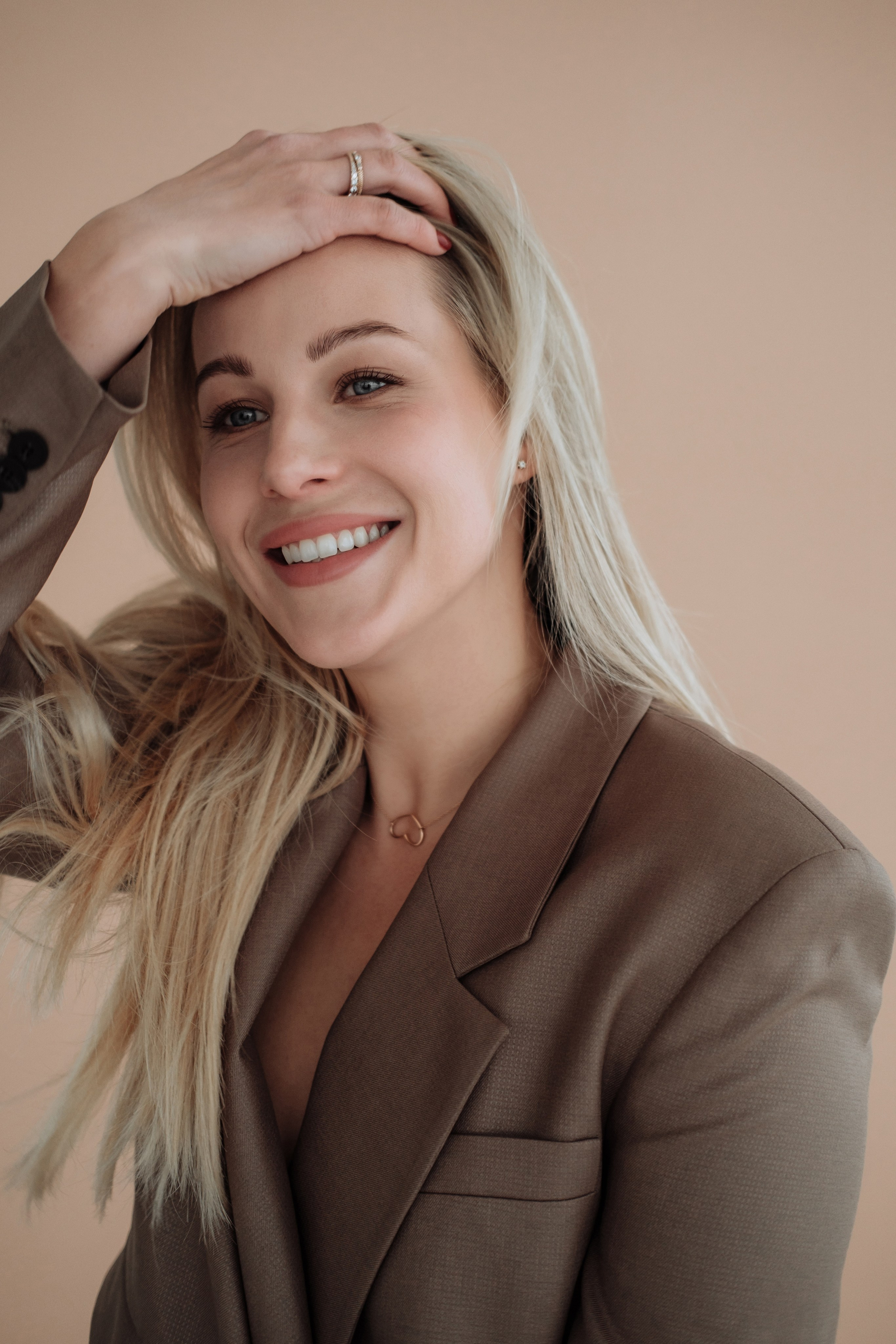 Makeup artist. Photographer Cologne Bonn Europe Anna Ketova