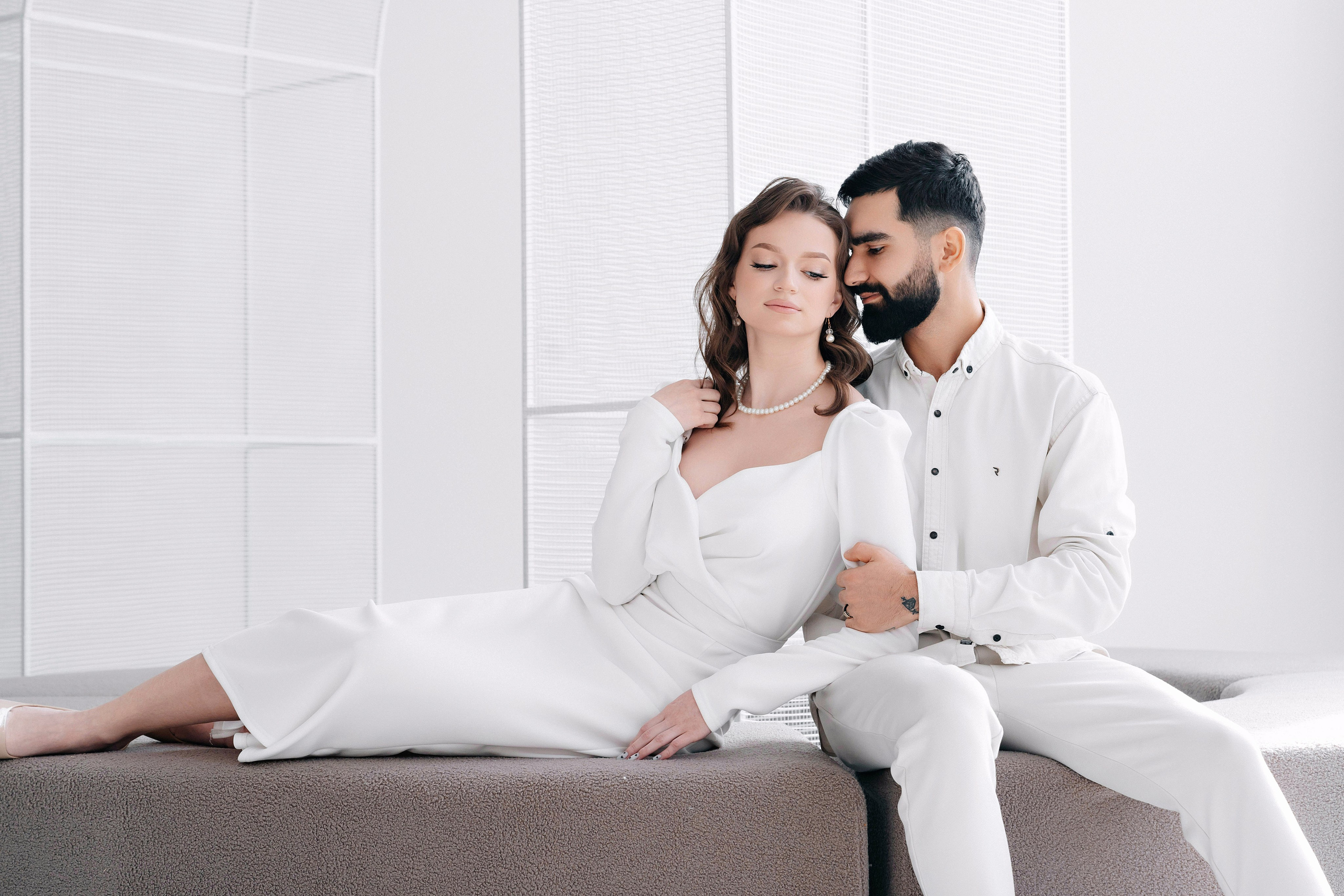 Р&М. Свадебный фотограф Юлия Моисеева Нижний Новгород