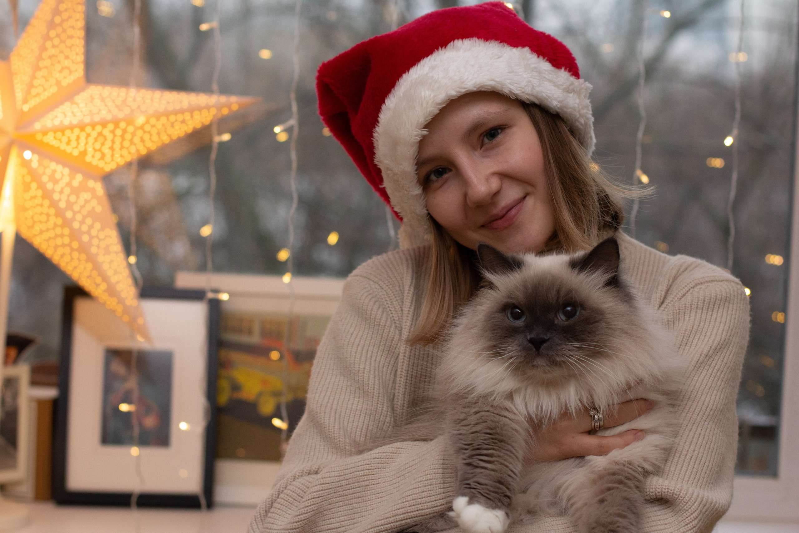 Примеры работ. Качественный психолог Ирина Федотова