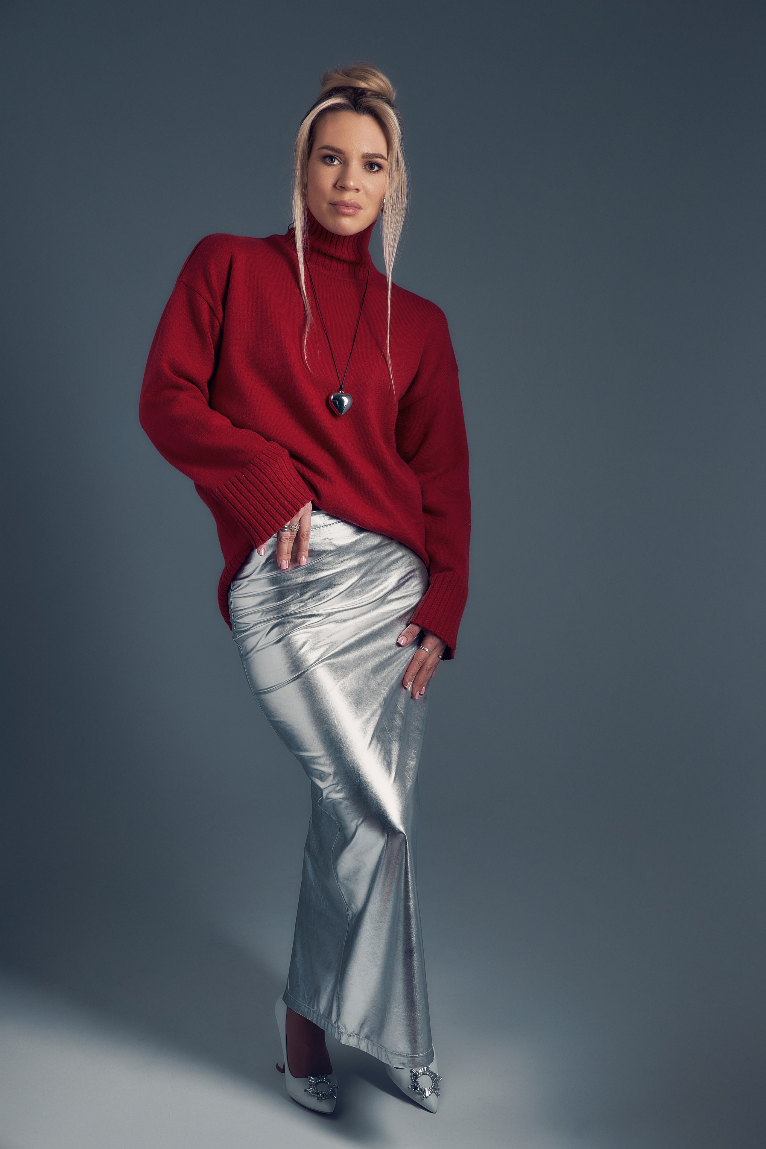 Кристина. Фотограф снимающий в Усинске и Кирове