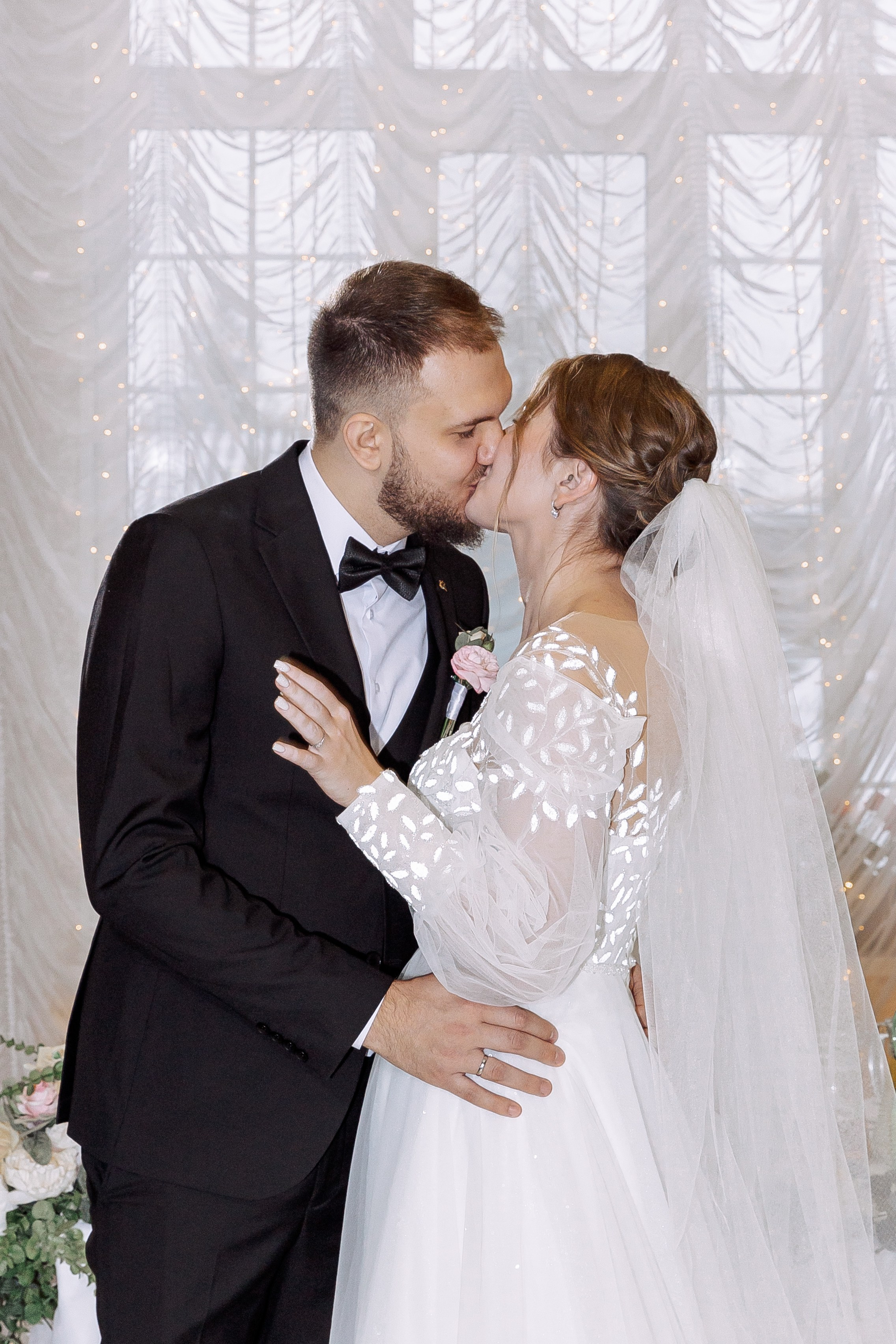 Владислава и Никита. Свадебный и семейный фотограф в Челябинске Юлия Ишимова