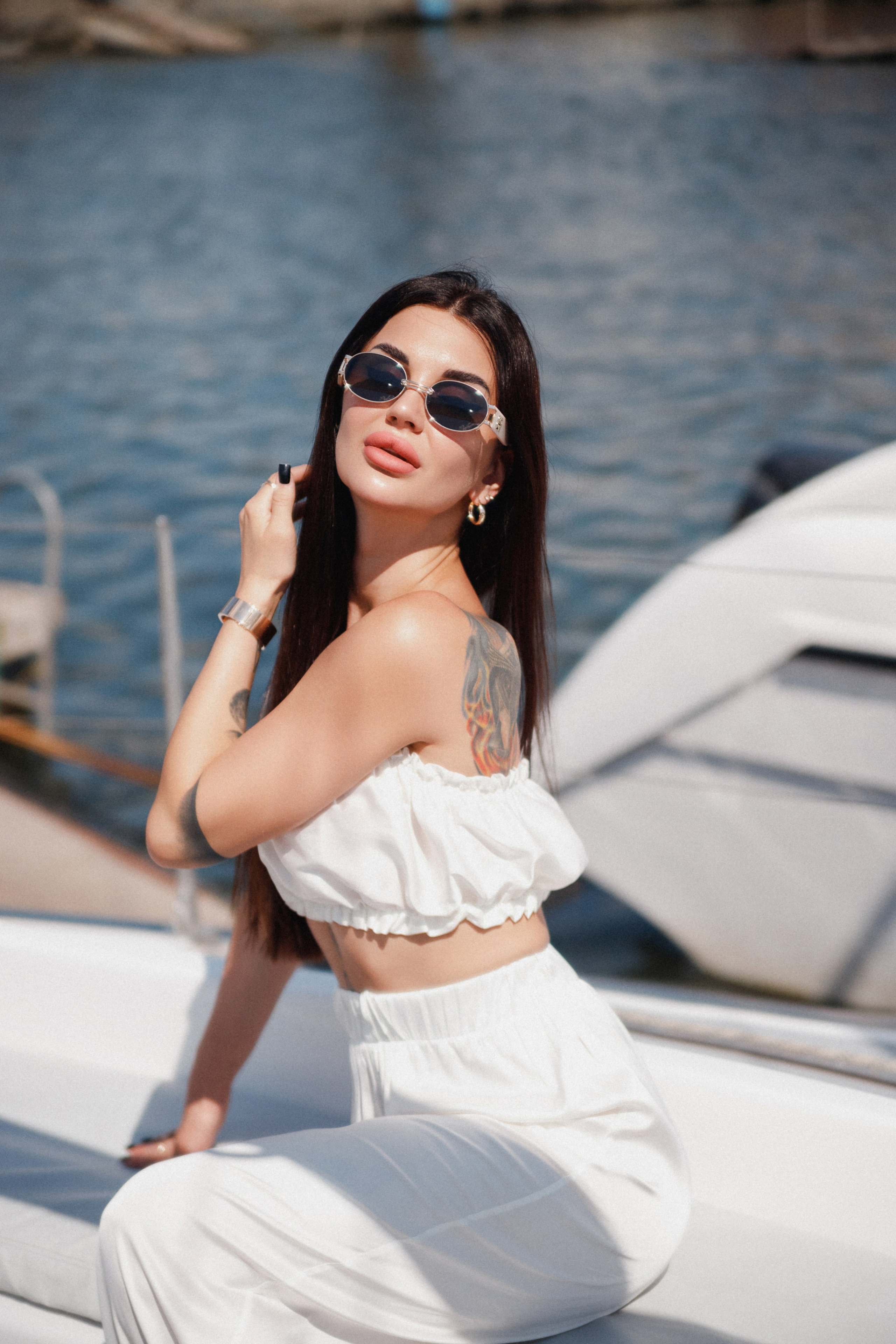 Анастасия. Фотограф Александр Закадычный | Таганрог