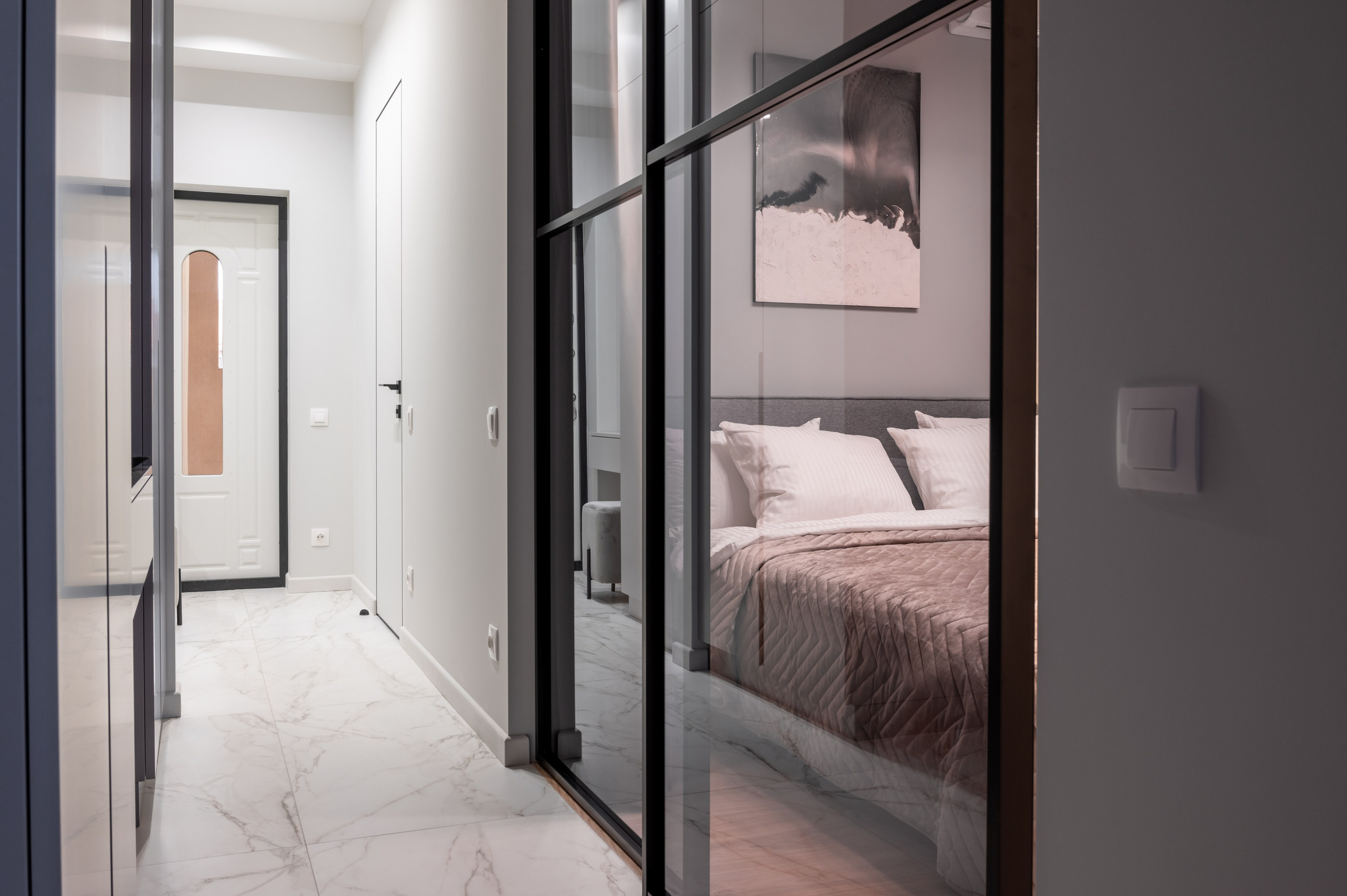 Апартаменты 4. Мария Кобзева, фотограф в Ялте, Крым