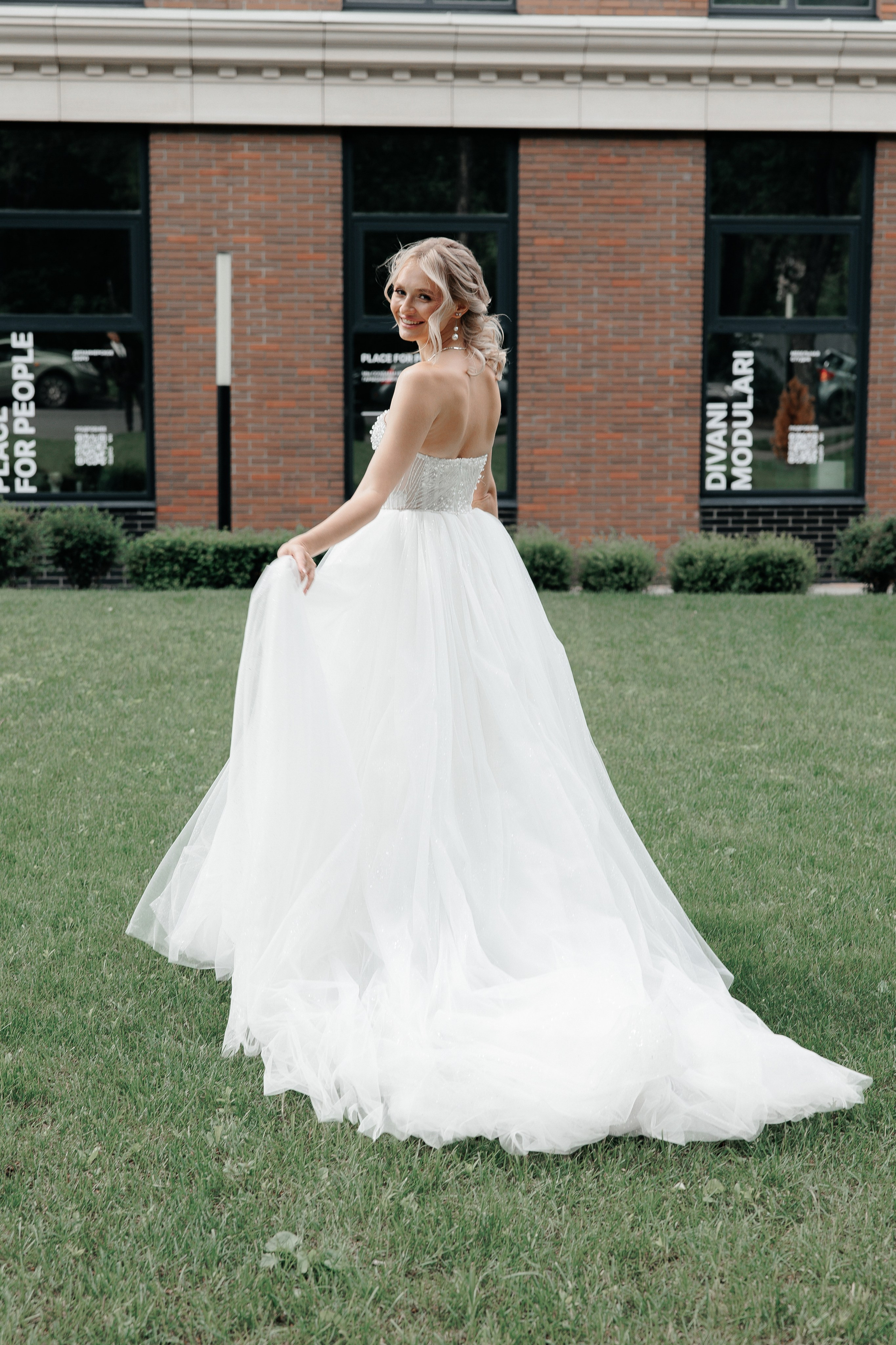 Victoria & Nikita. Свадебный фотограф Павел Фурашов в Нижнем Новгороде | Paul Matis