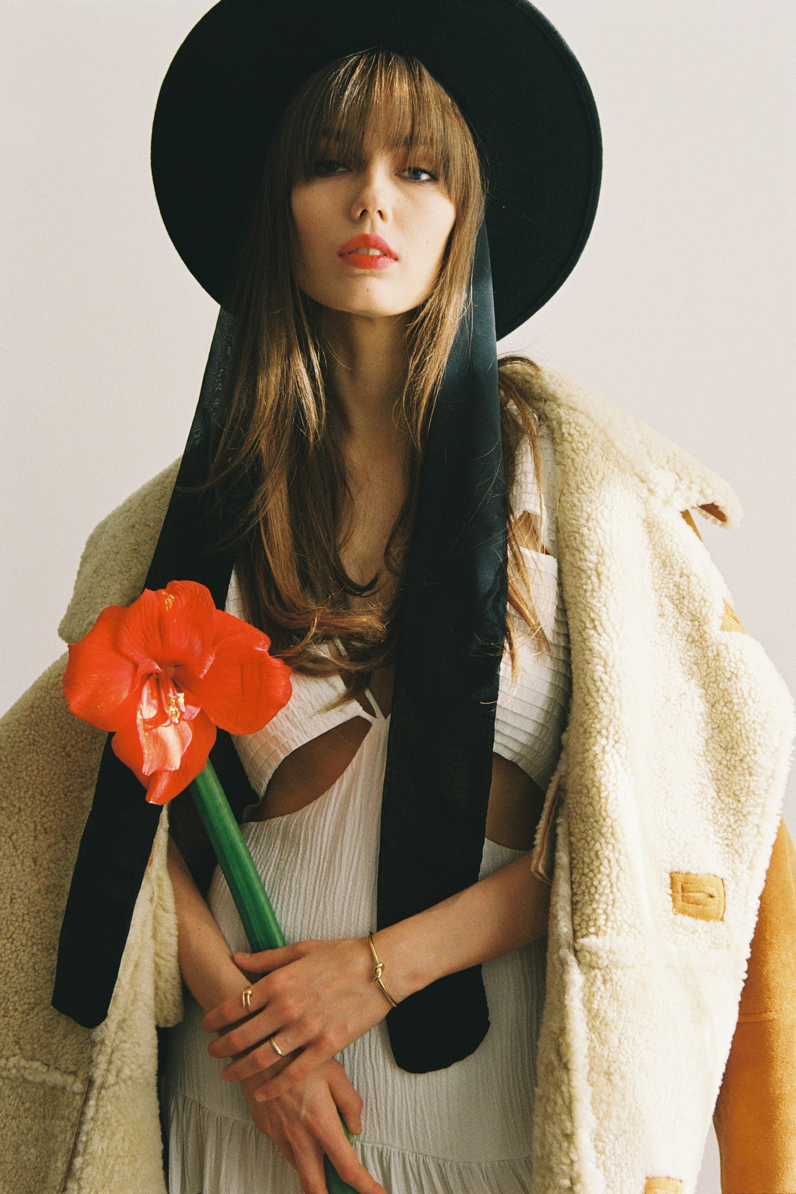 Much In Common. Film & digital photographer. Ufa. Kamilla Ishmaeva