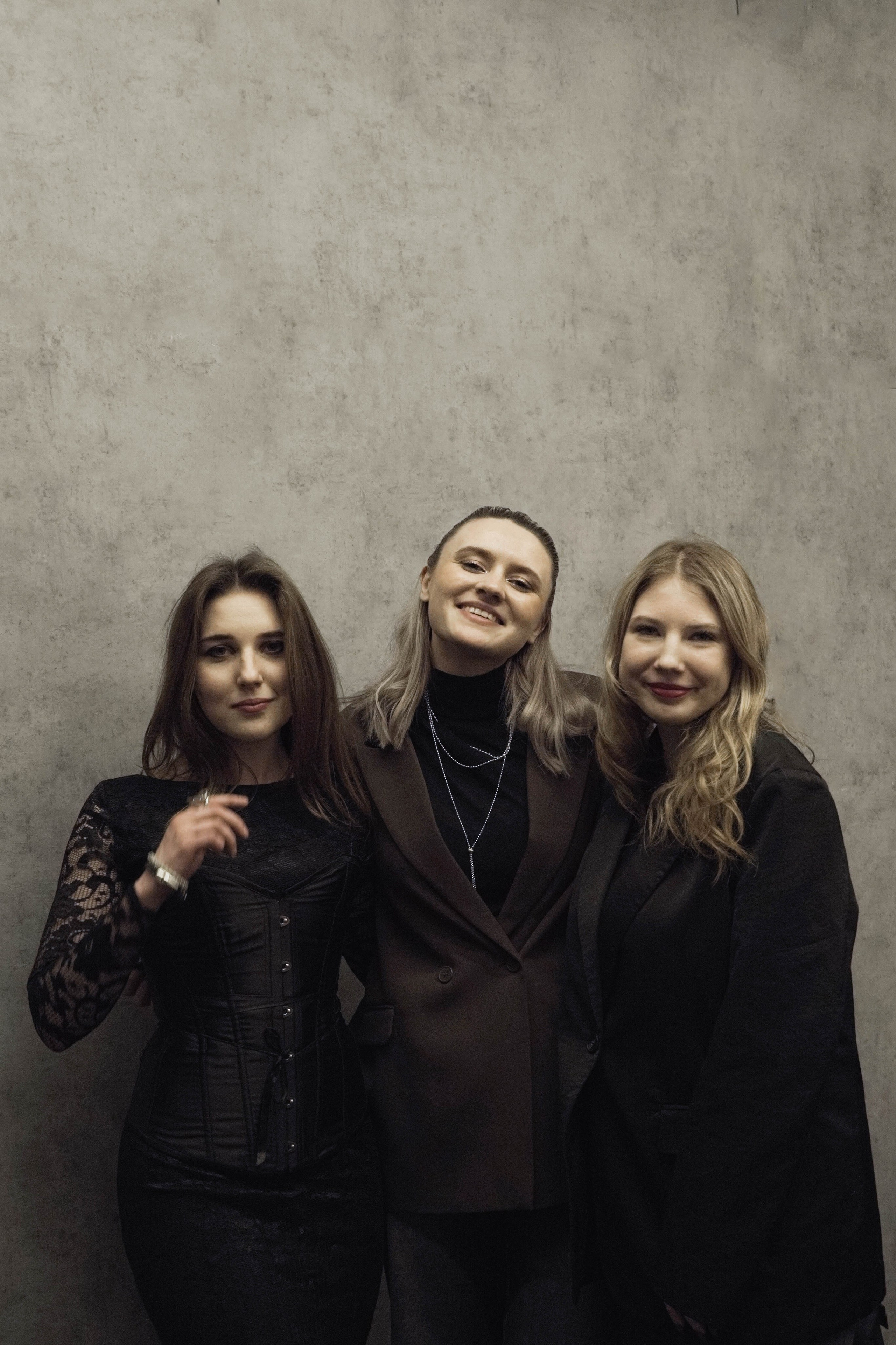 КВАРТИРНИК СИЯЙ. Художественный фотограф в Тюмени Валерия Шульман