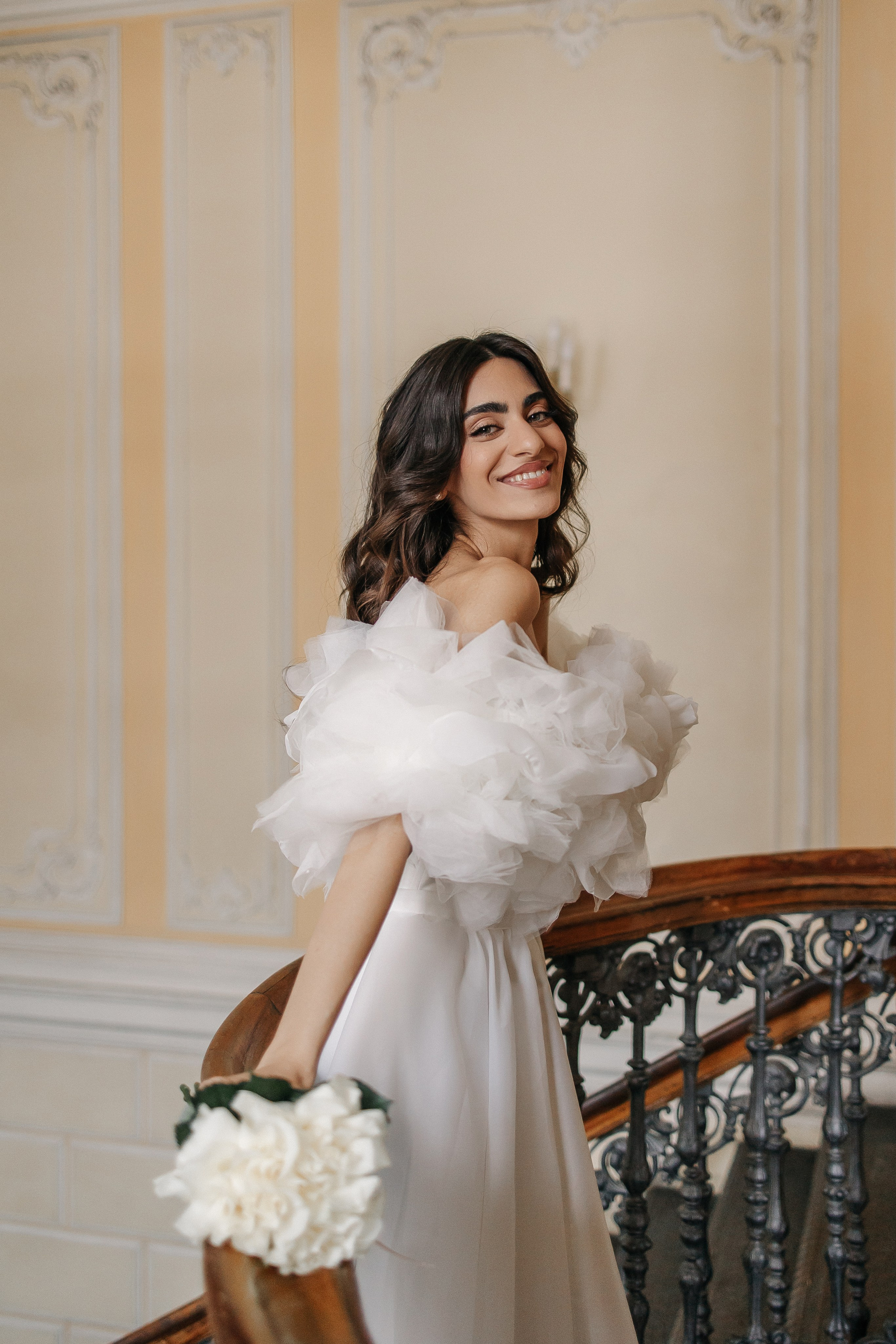 Николай и Сильвия