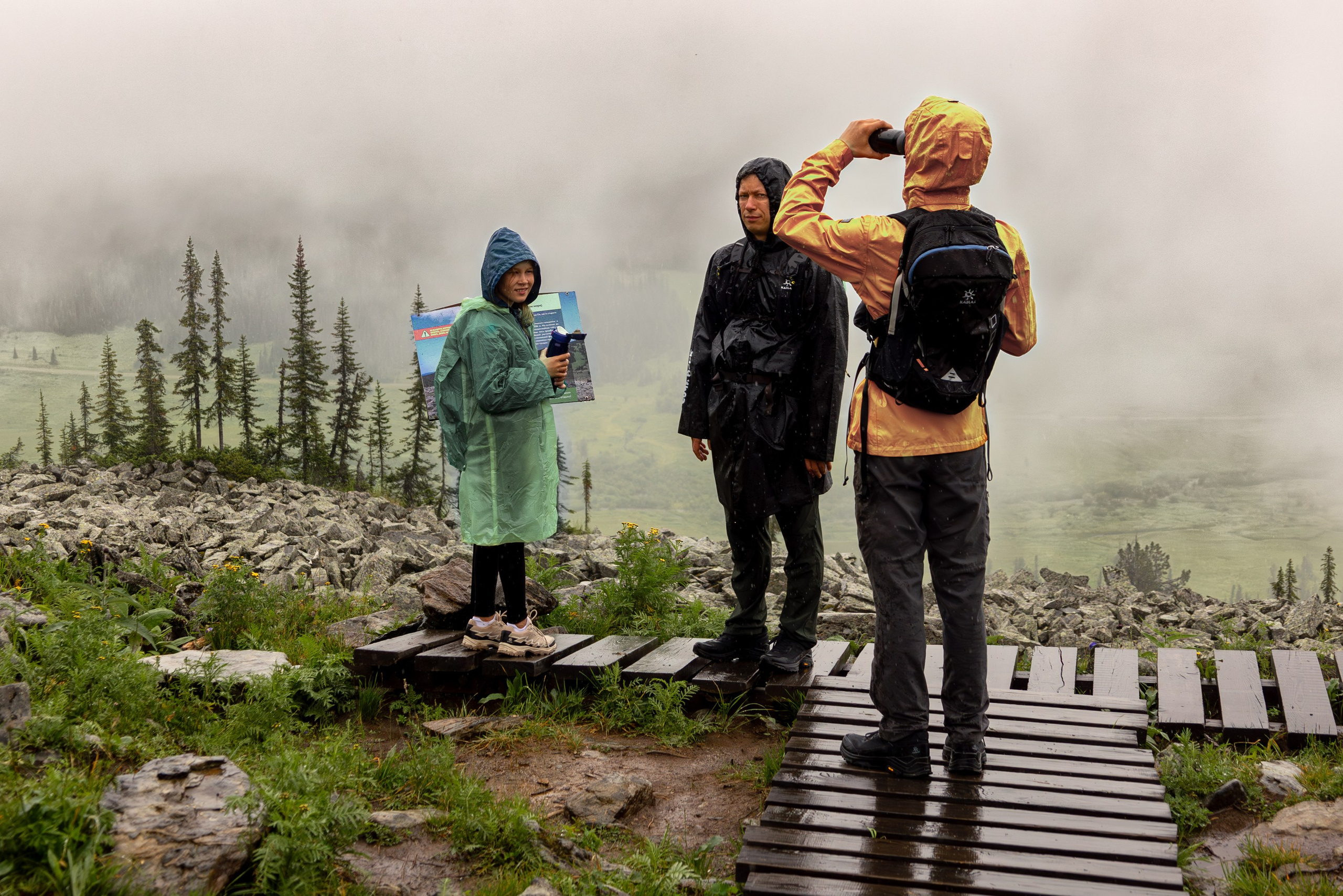 Ергаки. Семейный и детский фотограф в Красноярске, Дивногорцева Светлана