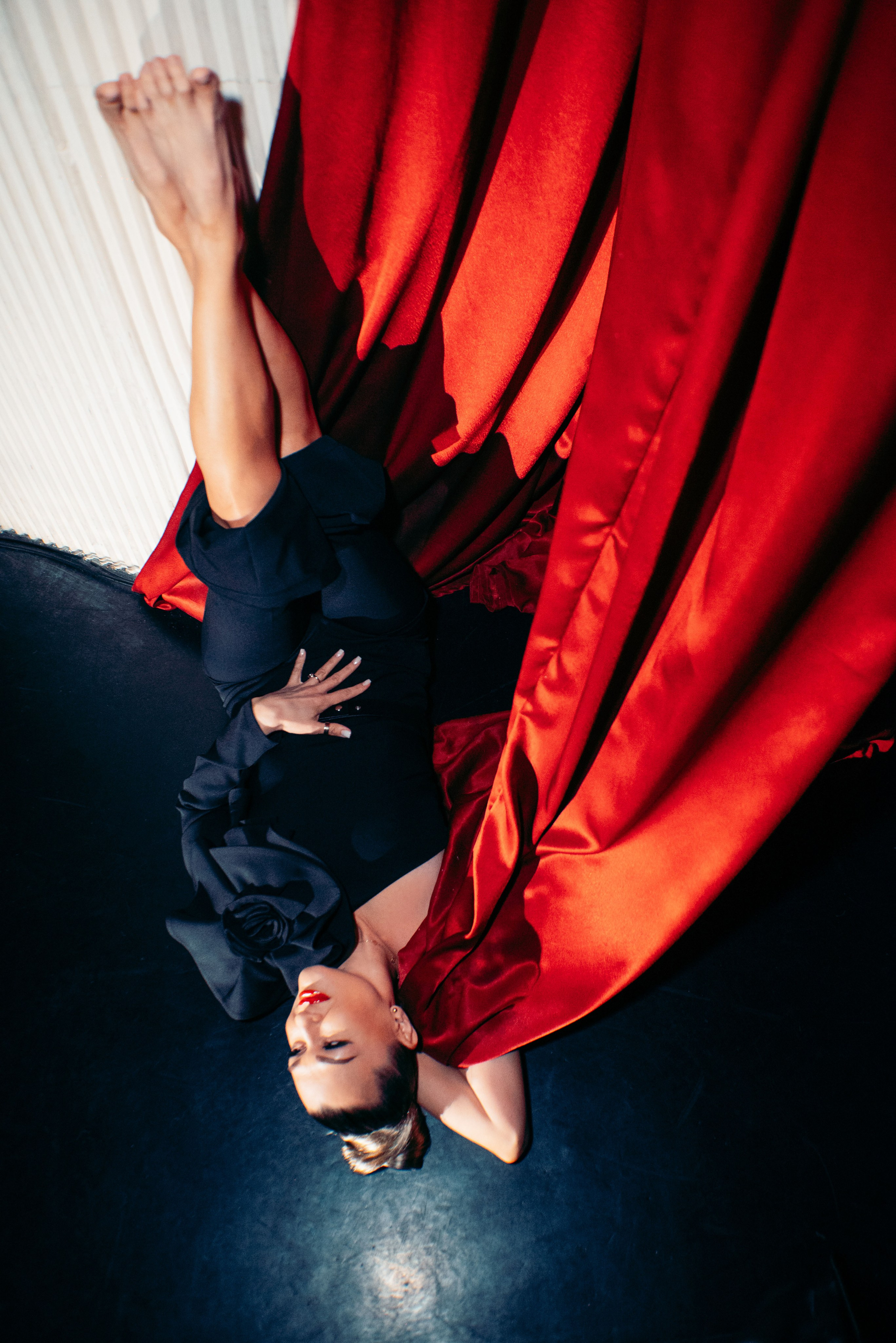 Ира. Творческий фотограф в Волгограде