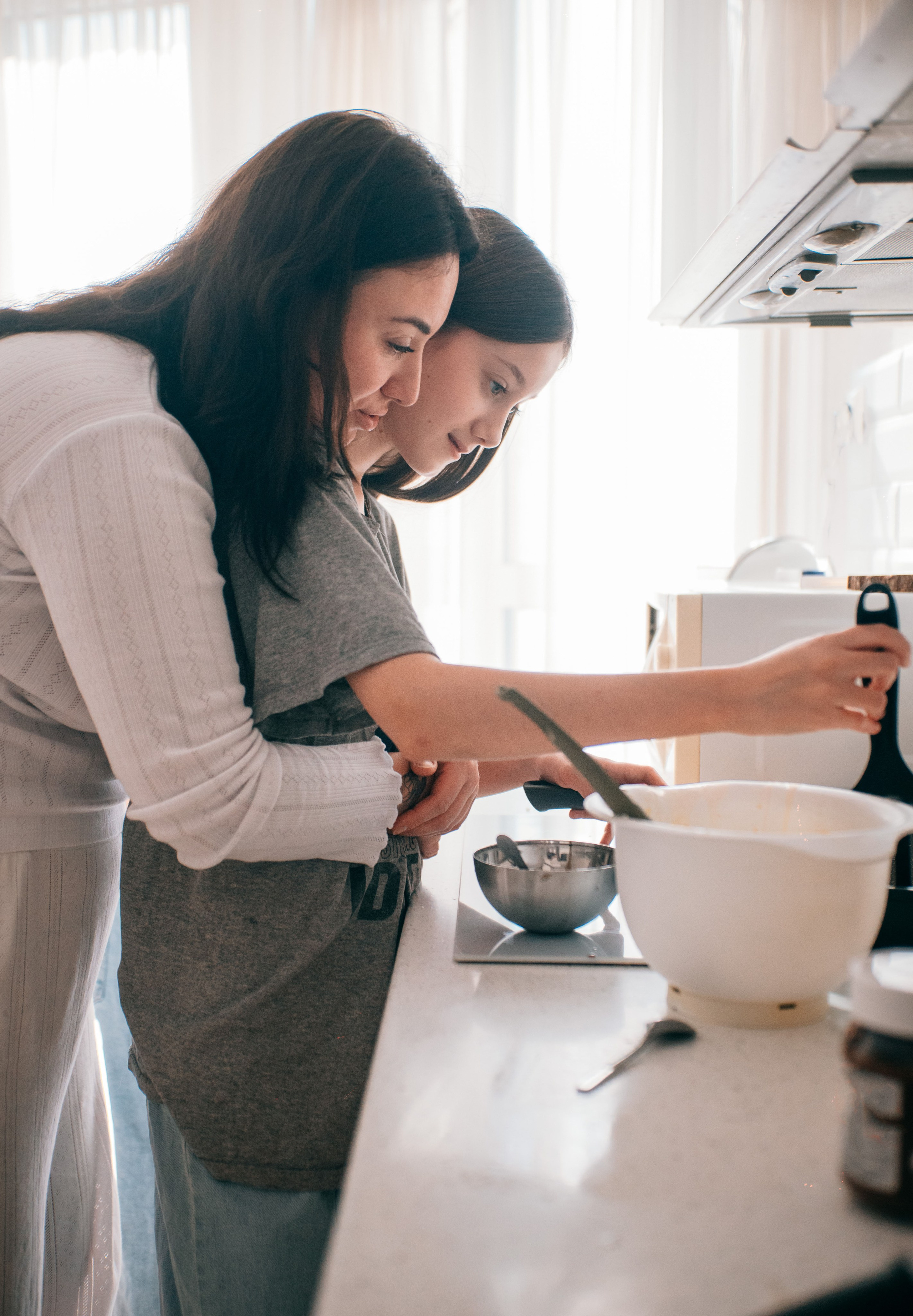 Рита и семья. Творческий фотограф в Волгограде