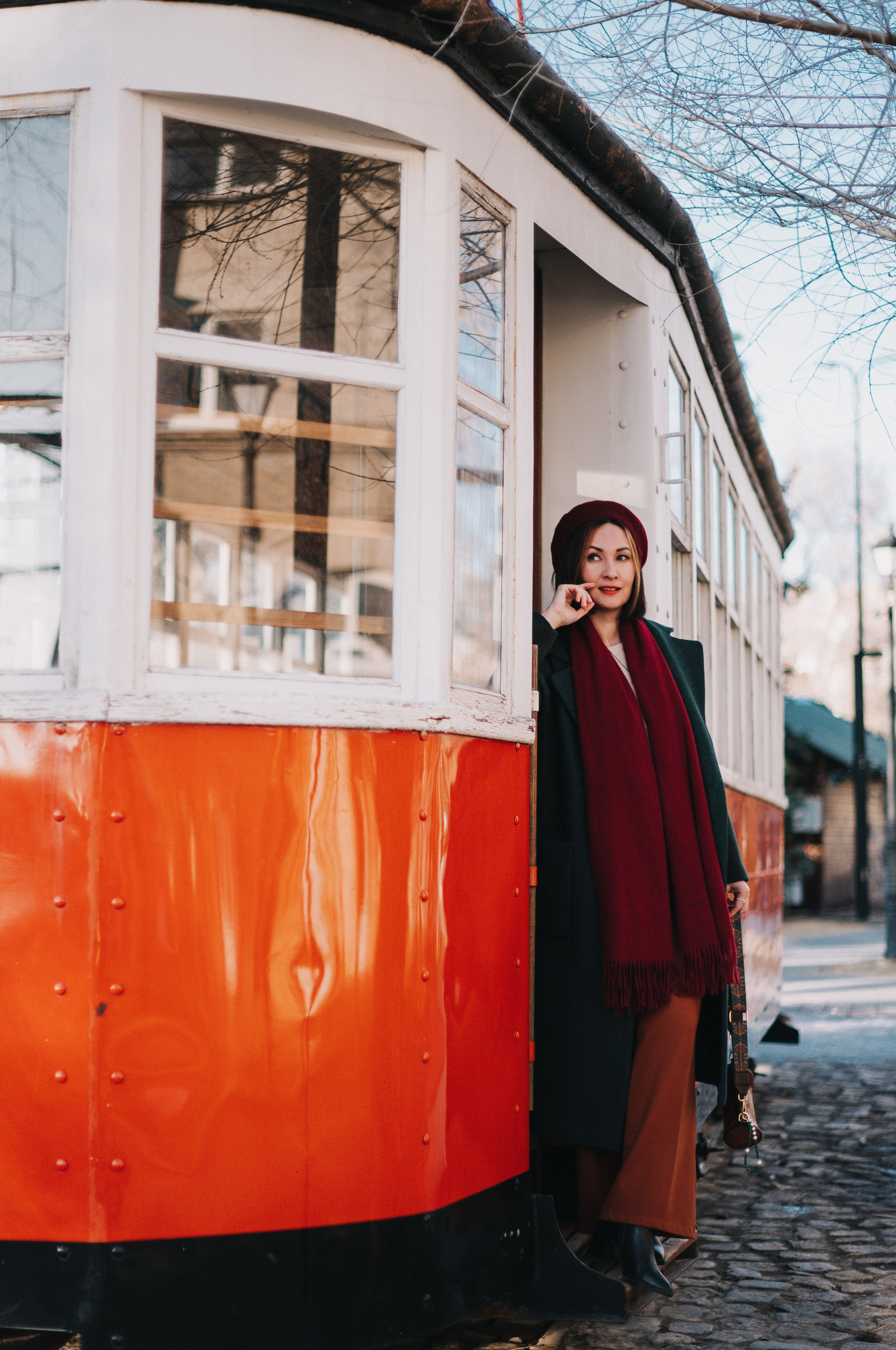 Наташа. Творческий фотограф в Волгограде