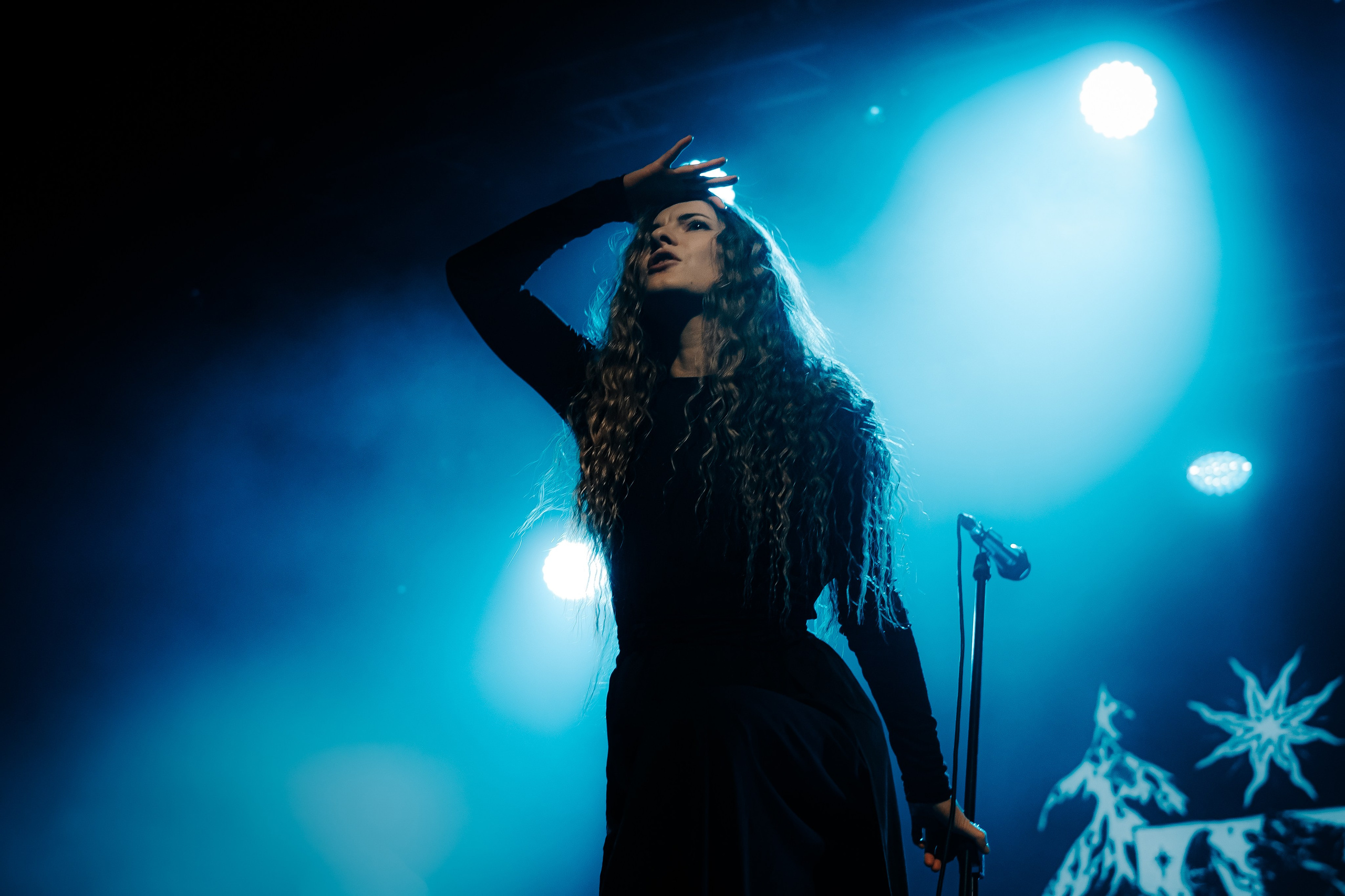 МИНУАЛА, ABYSS FEST 2026. Event-фотограф Болотнова Елена