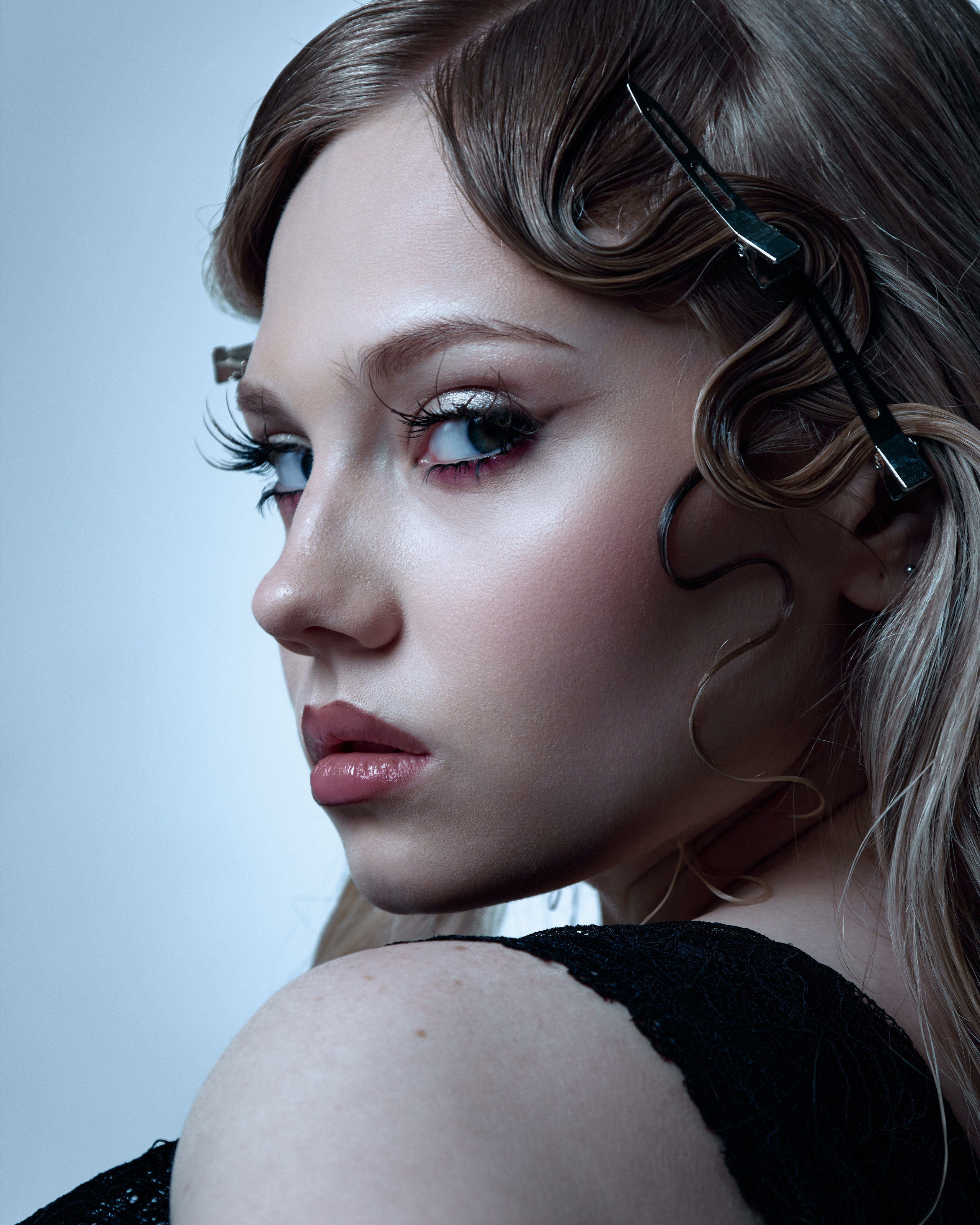 TRIDA. Xstazia — музыкальные обложки, арт-дирекшн, режиссура и креативное продюссирование