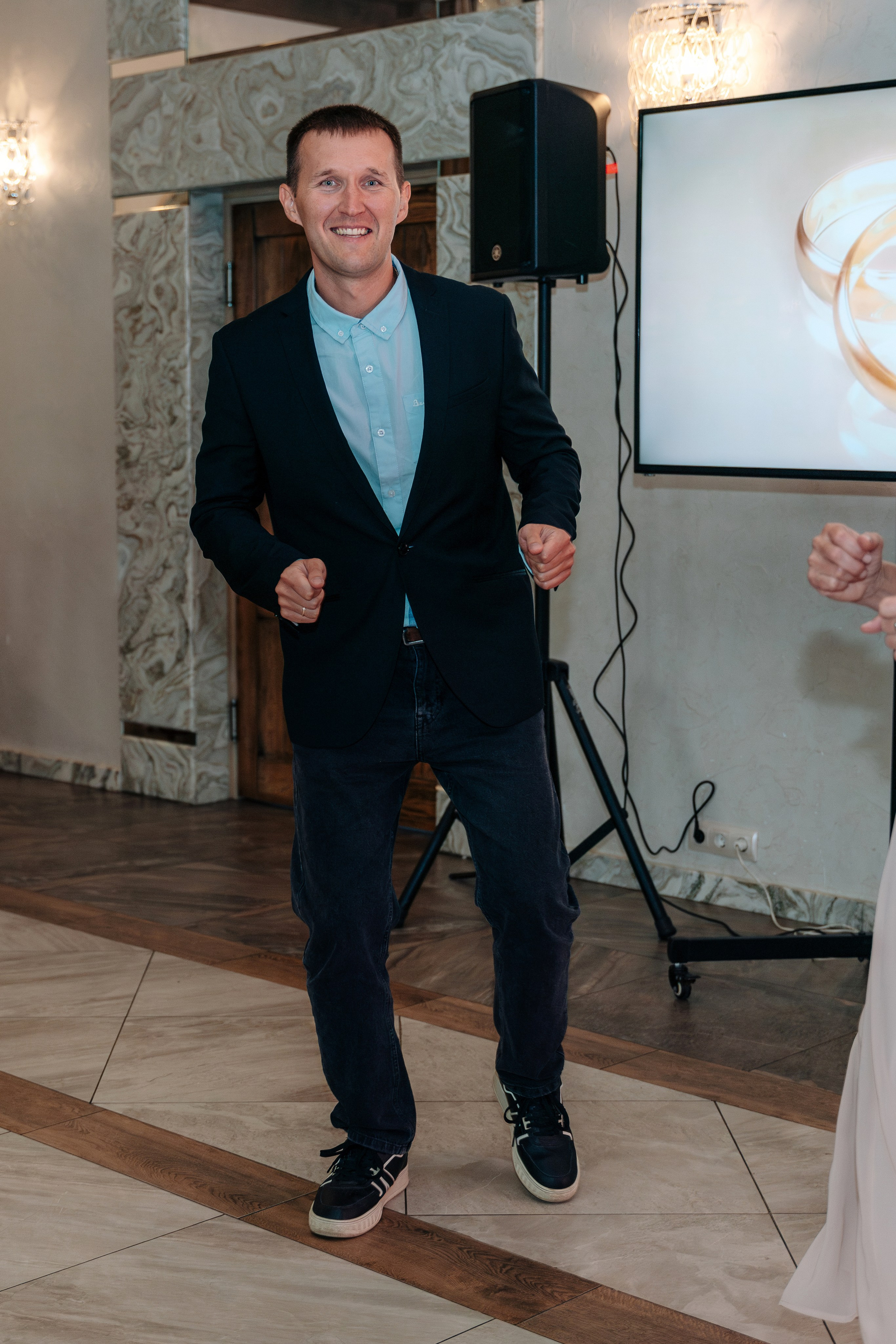 Екатерина и Павел | Москва. Свадебный фотограф Анастасия Лебедикова Москва