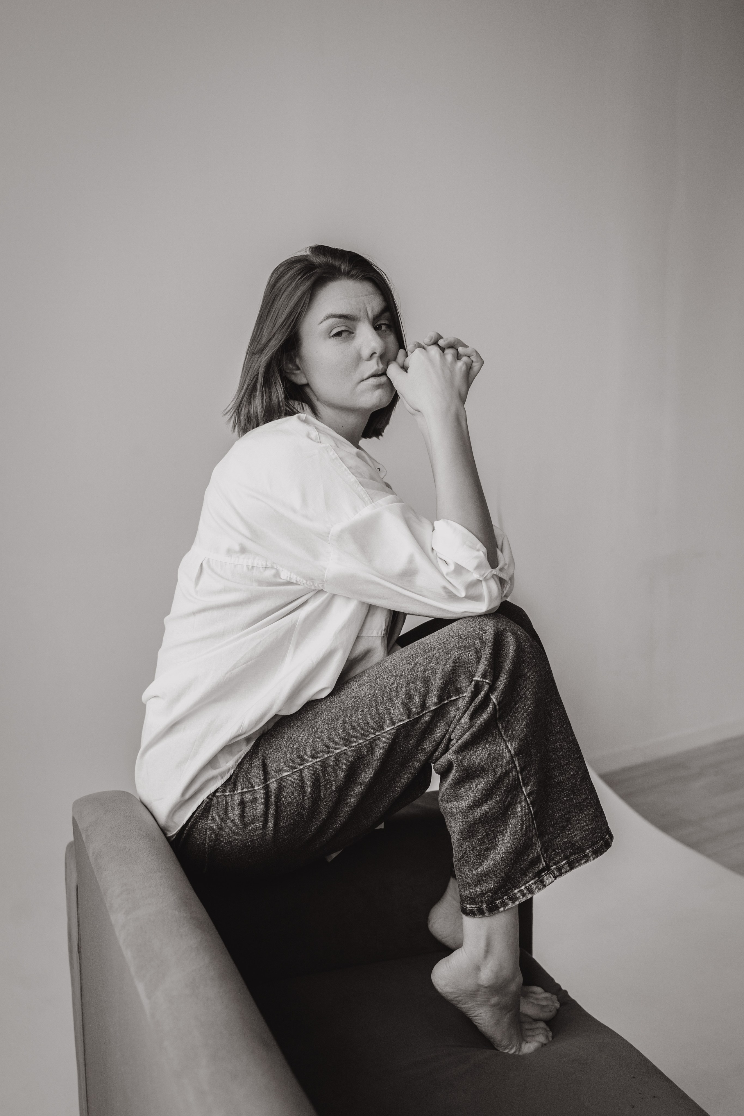 Катя. Сайт фотографа Светланы Еремченко