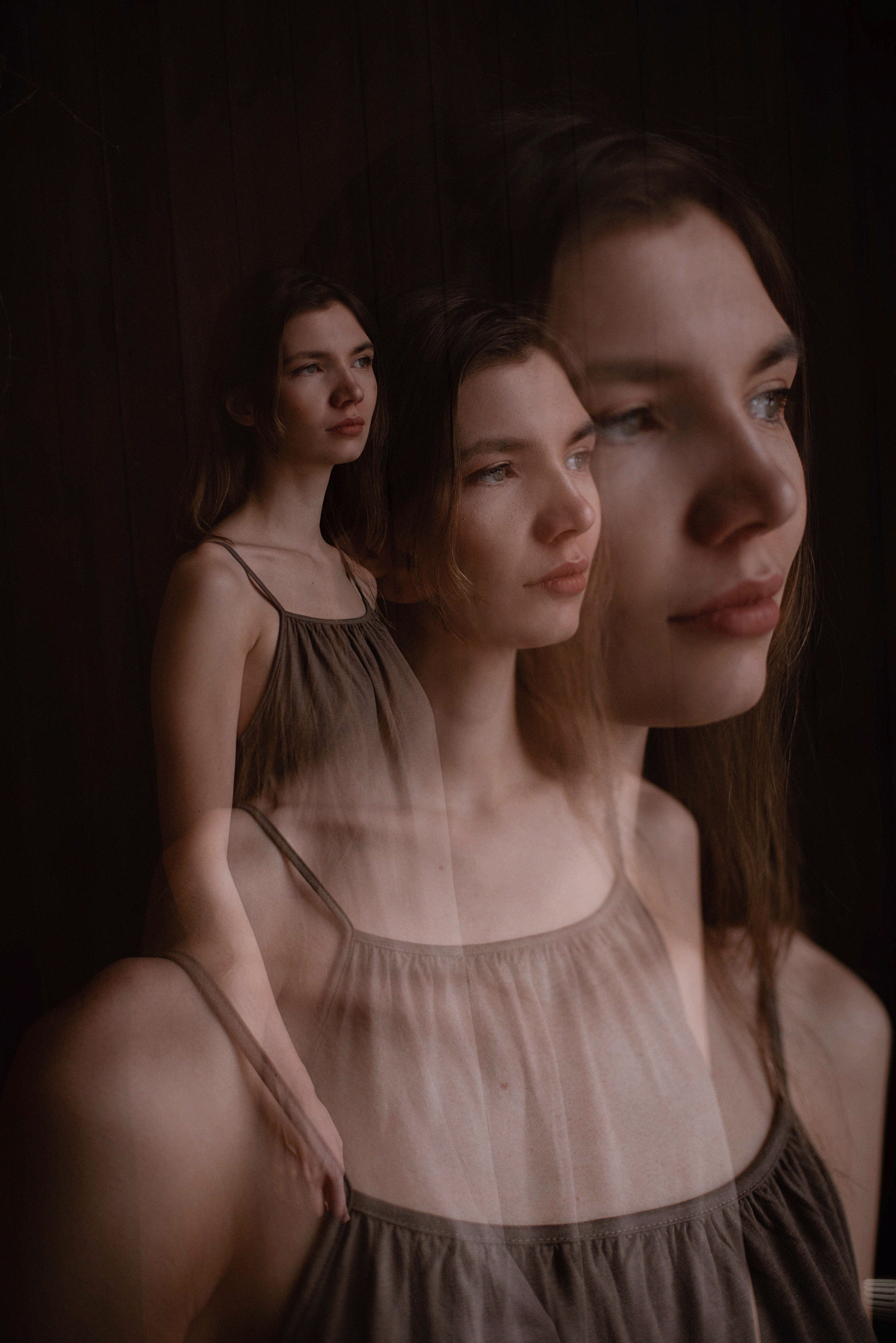 Екатерина. Фотограф Юлия Кондратьева