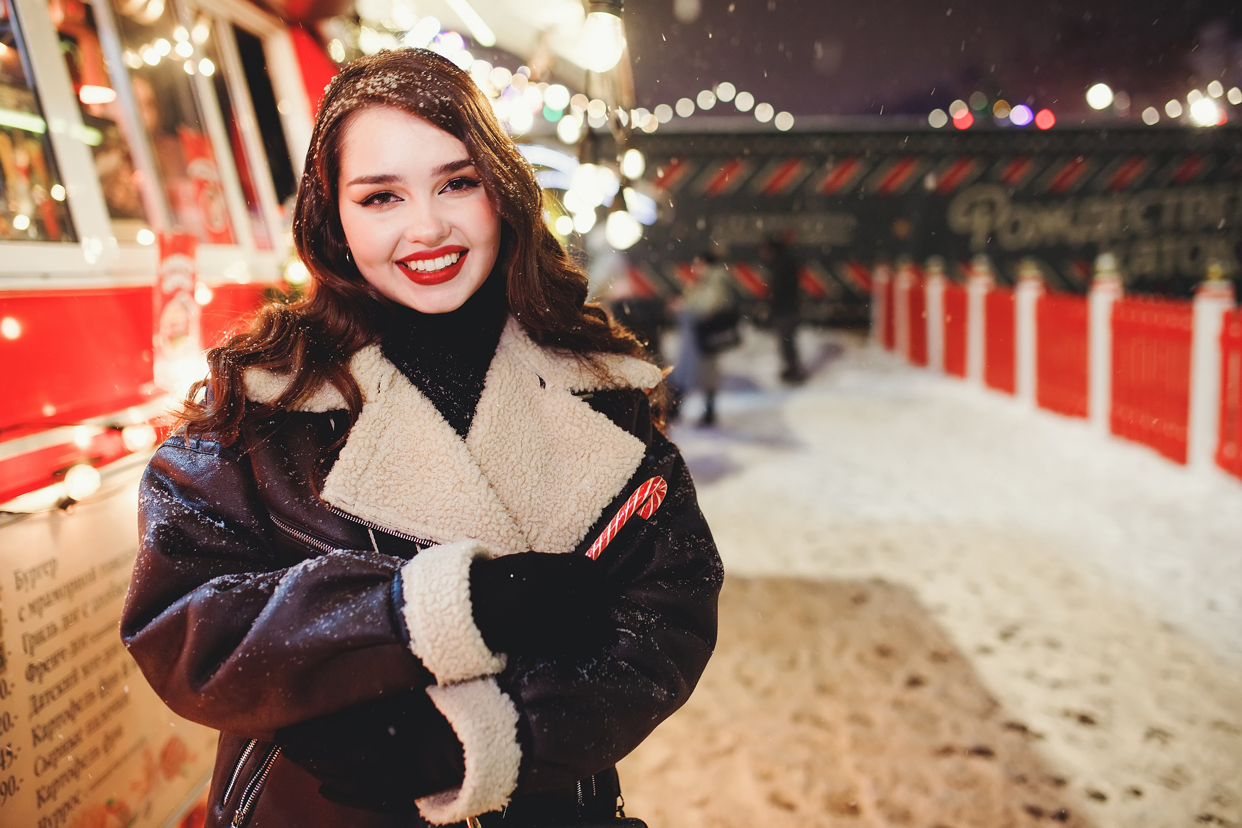 Новогодние прогулочные фотосессии. Фотограф Вероника Весна| Санкт-Петербург | Питер | Спб | Петербург|