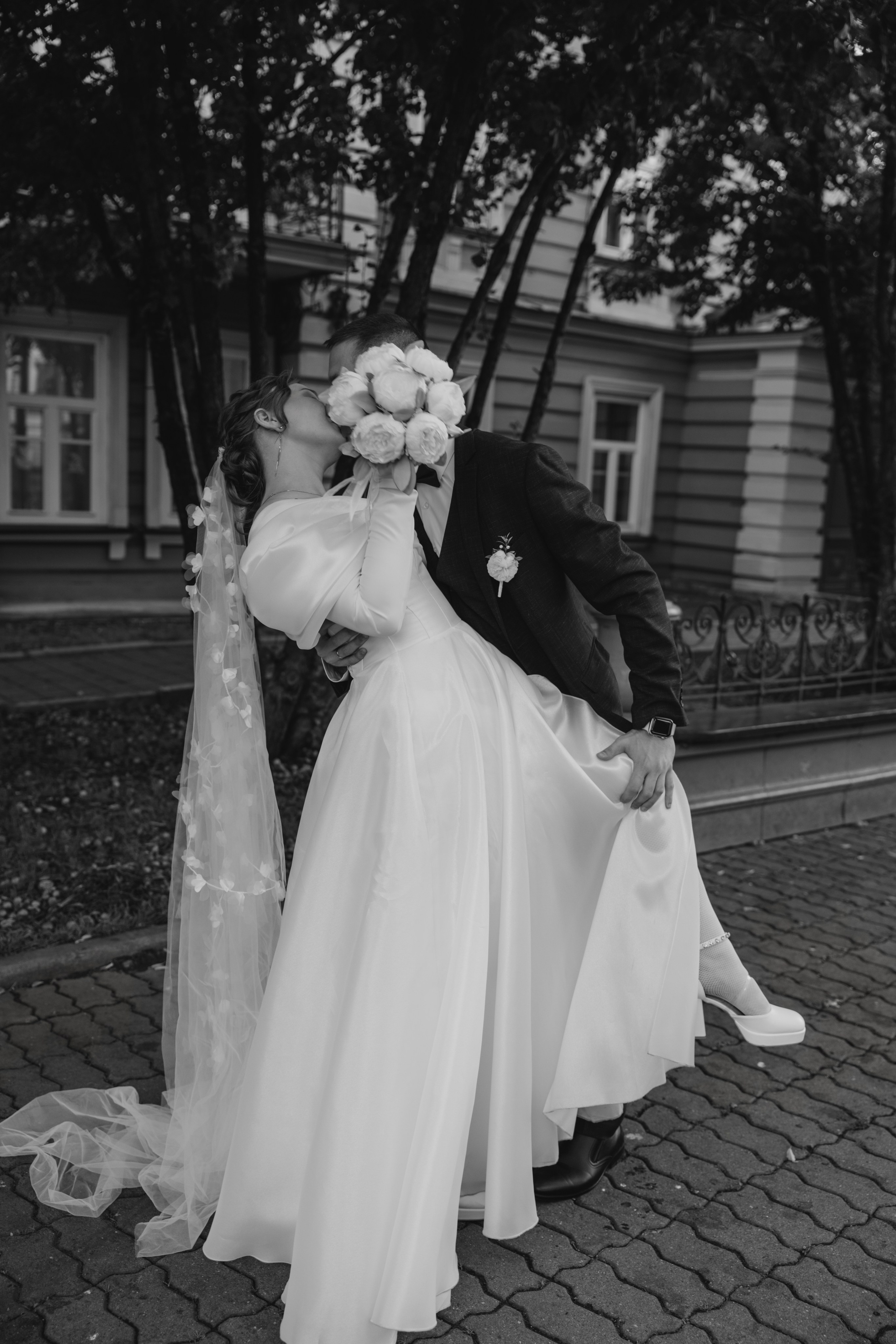 Иван и Елена. Свадебный, семейный фотограф в Иркутске Светлана Макаричева