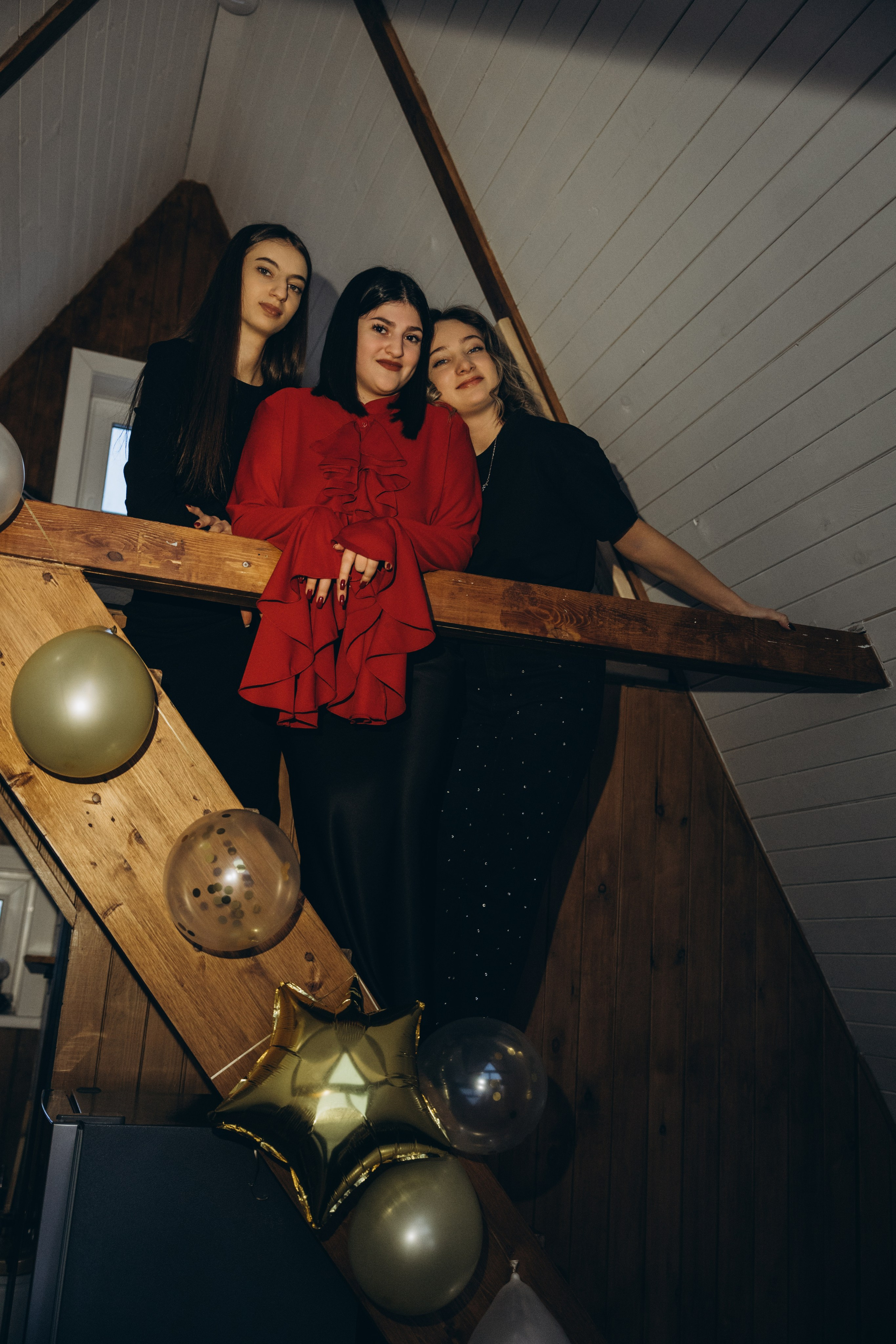 День рождения в глэмпе. Свадебный, семейный фотограф в Иркутске Светлана Макаричева