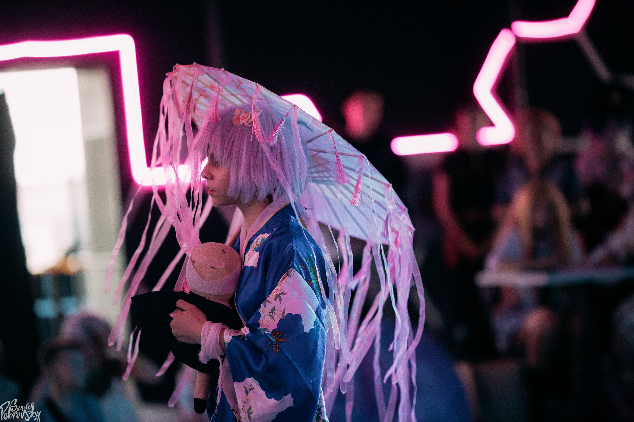 Zaga Game. Свадебный и репортажный фотограф в Чебоксарах Покровский Александр