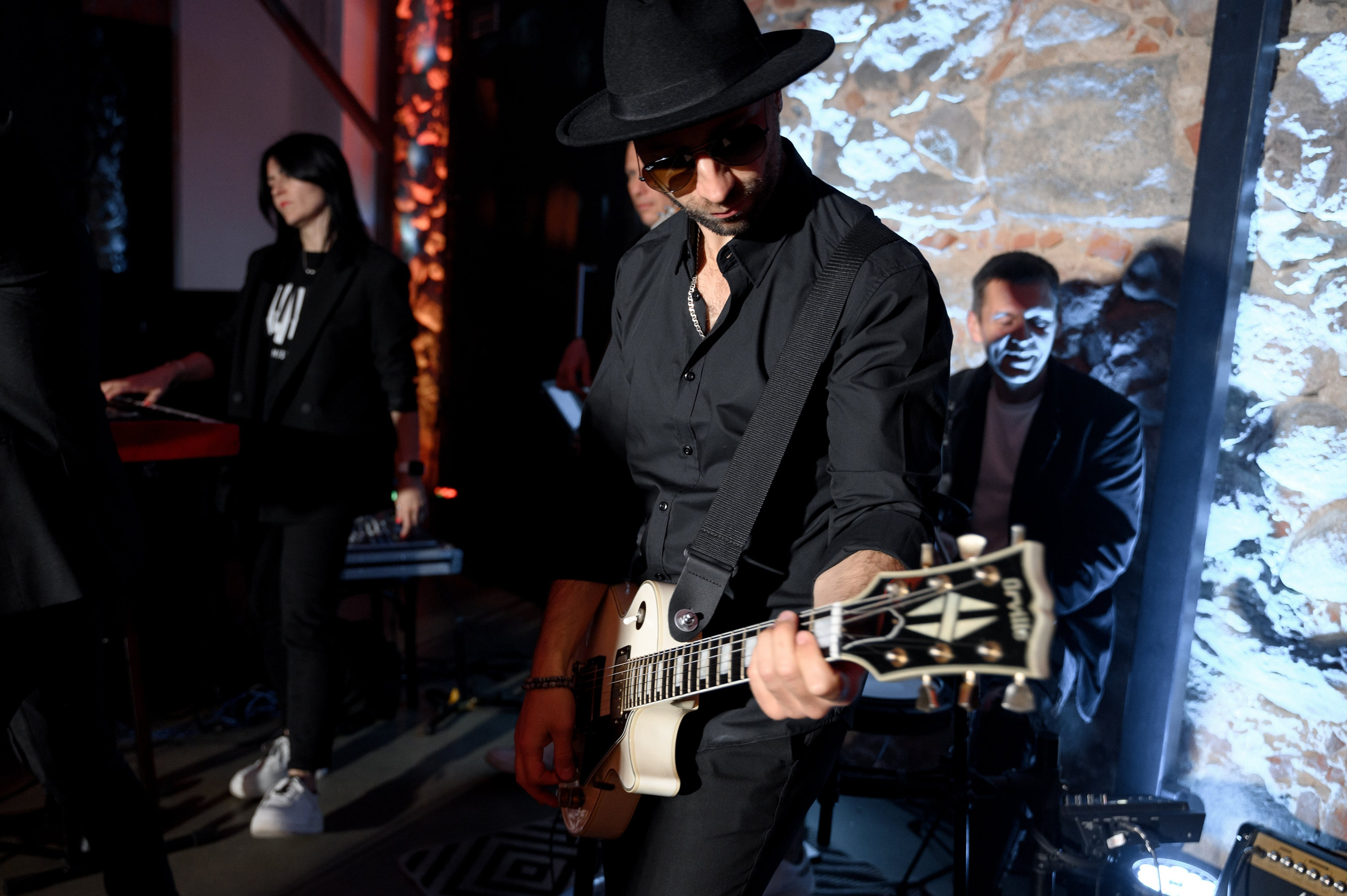 L&O. Свадебный фотограф Минск