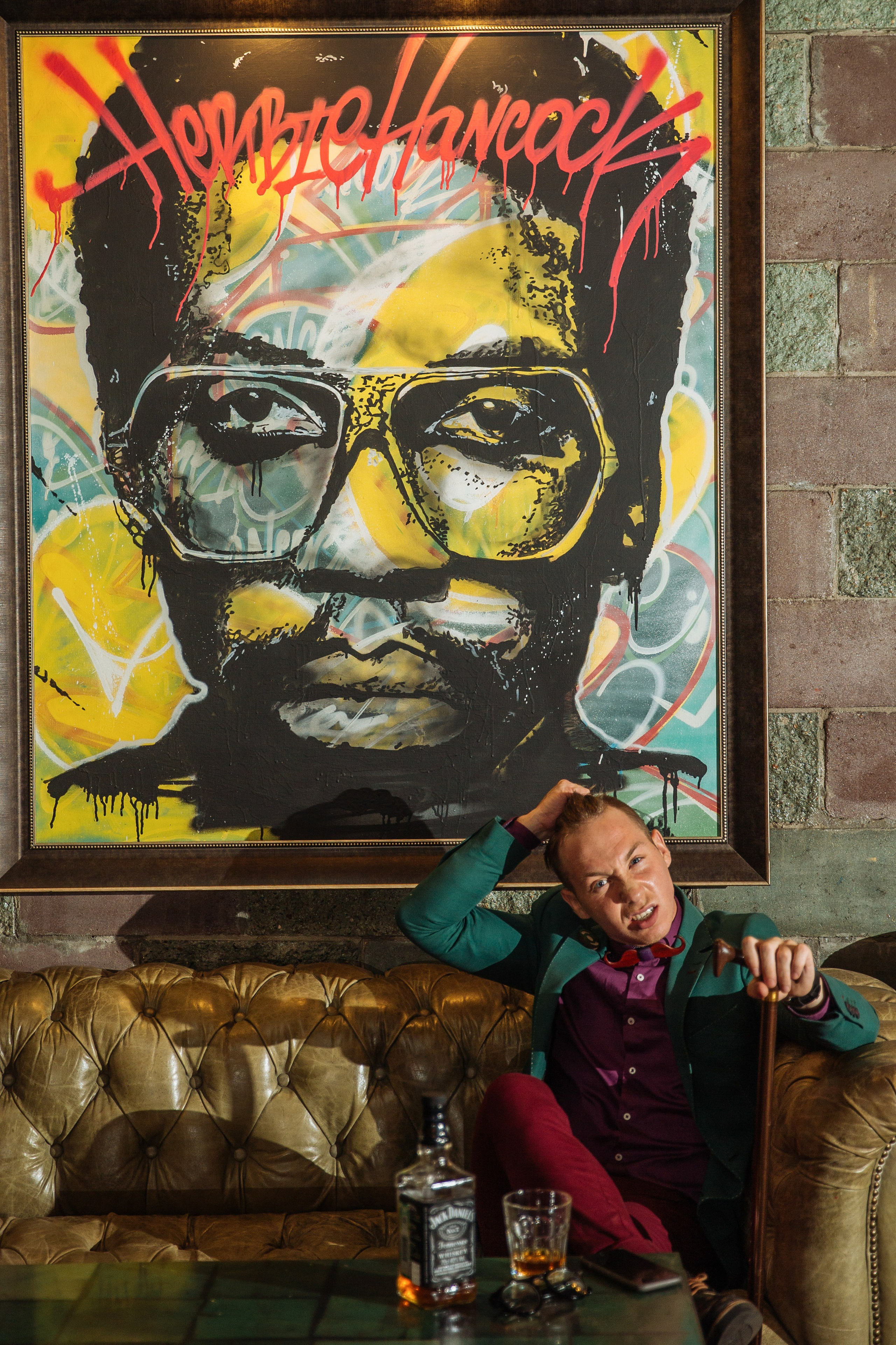 Ананас. Свадьба в Лофте. Портфолио свадебного фотографа. Роман Каргаполов