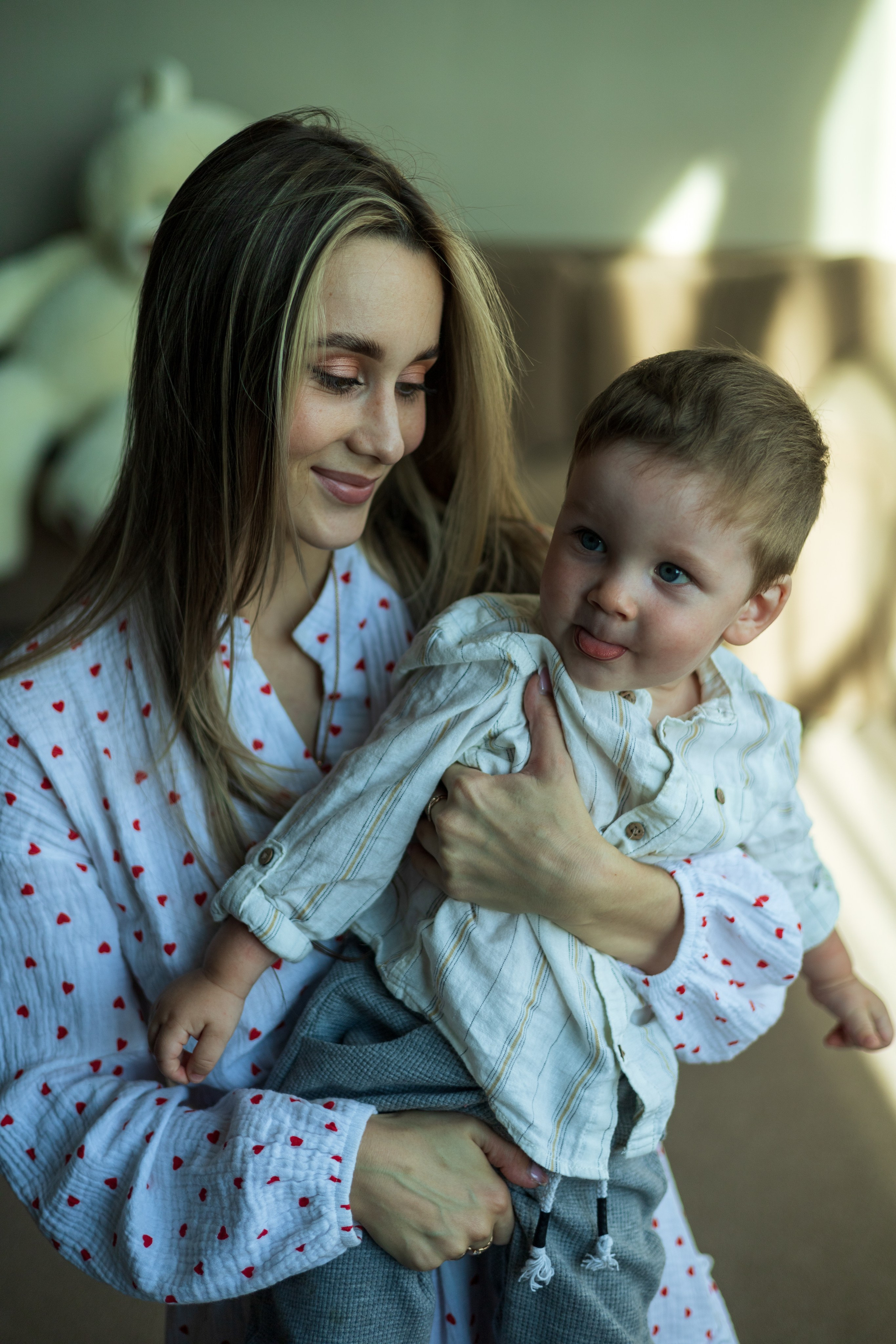 Mustafina's family. Свадебный и портретный фотограф Москва и Нижний Новгород