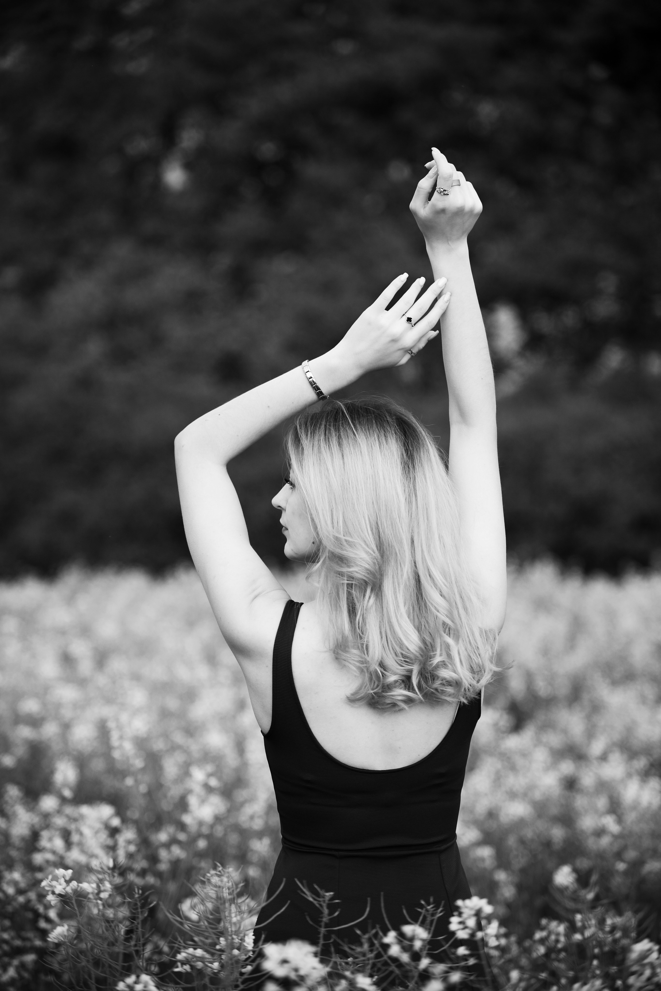 Портрет/Portrait. Портретный фотограф Роман Ларшин