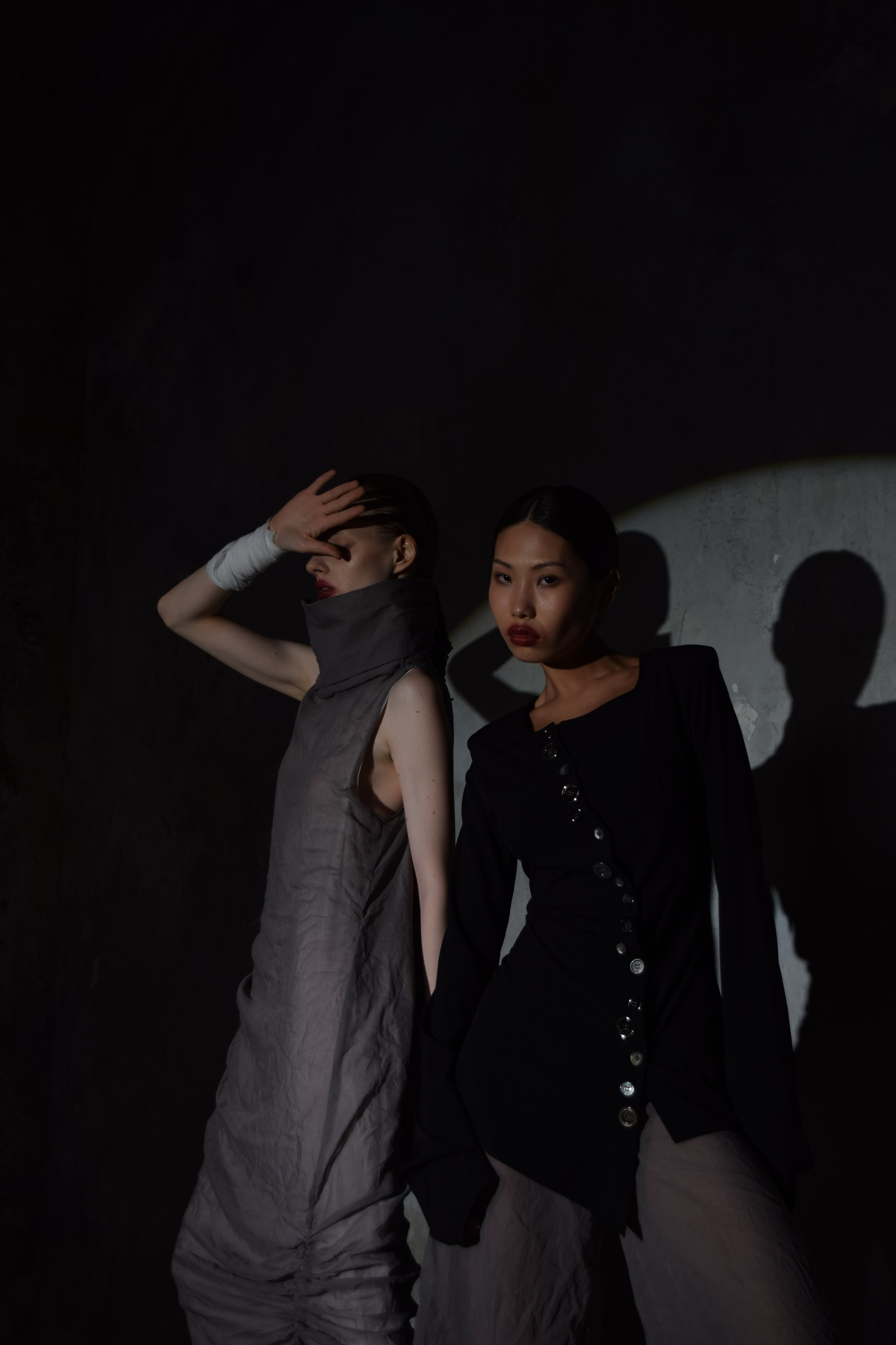 Yugen. Фотограф в Москве