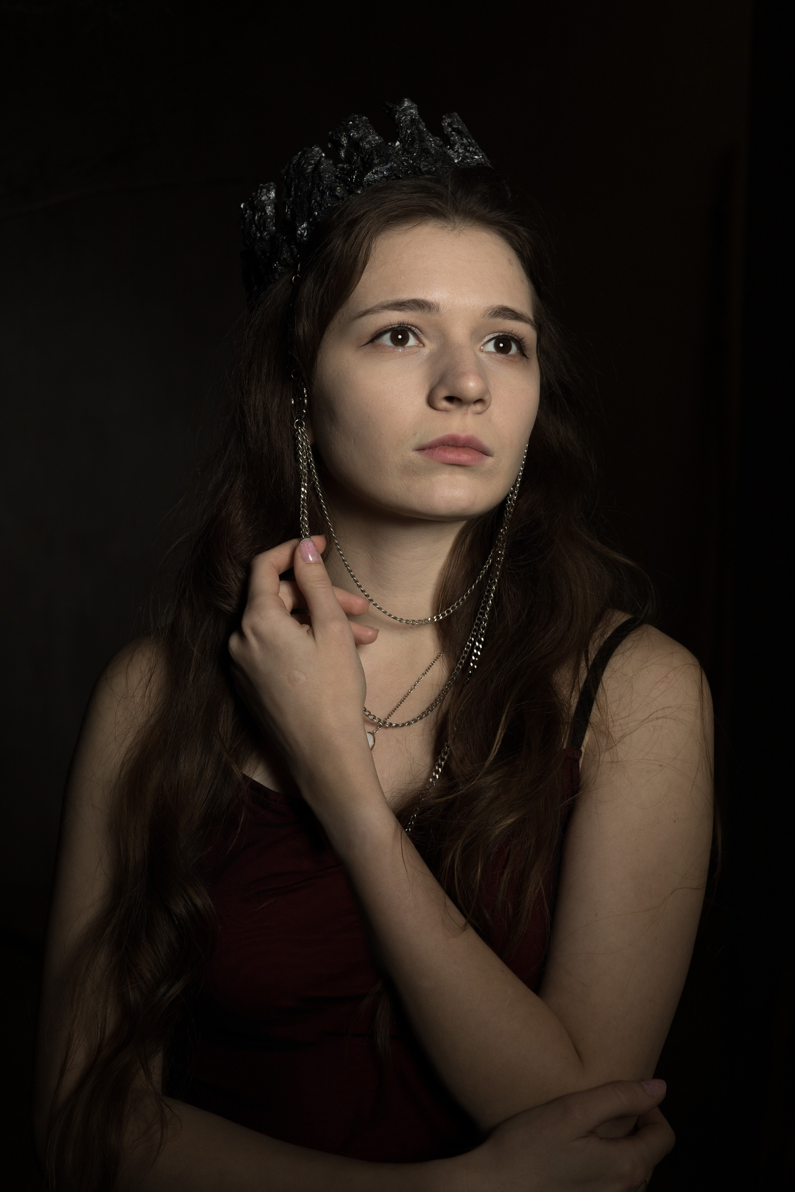 Rona Queen. ФОТОГРАФ МОСКВА ЮЛИЯ ИБРАГИМ